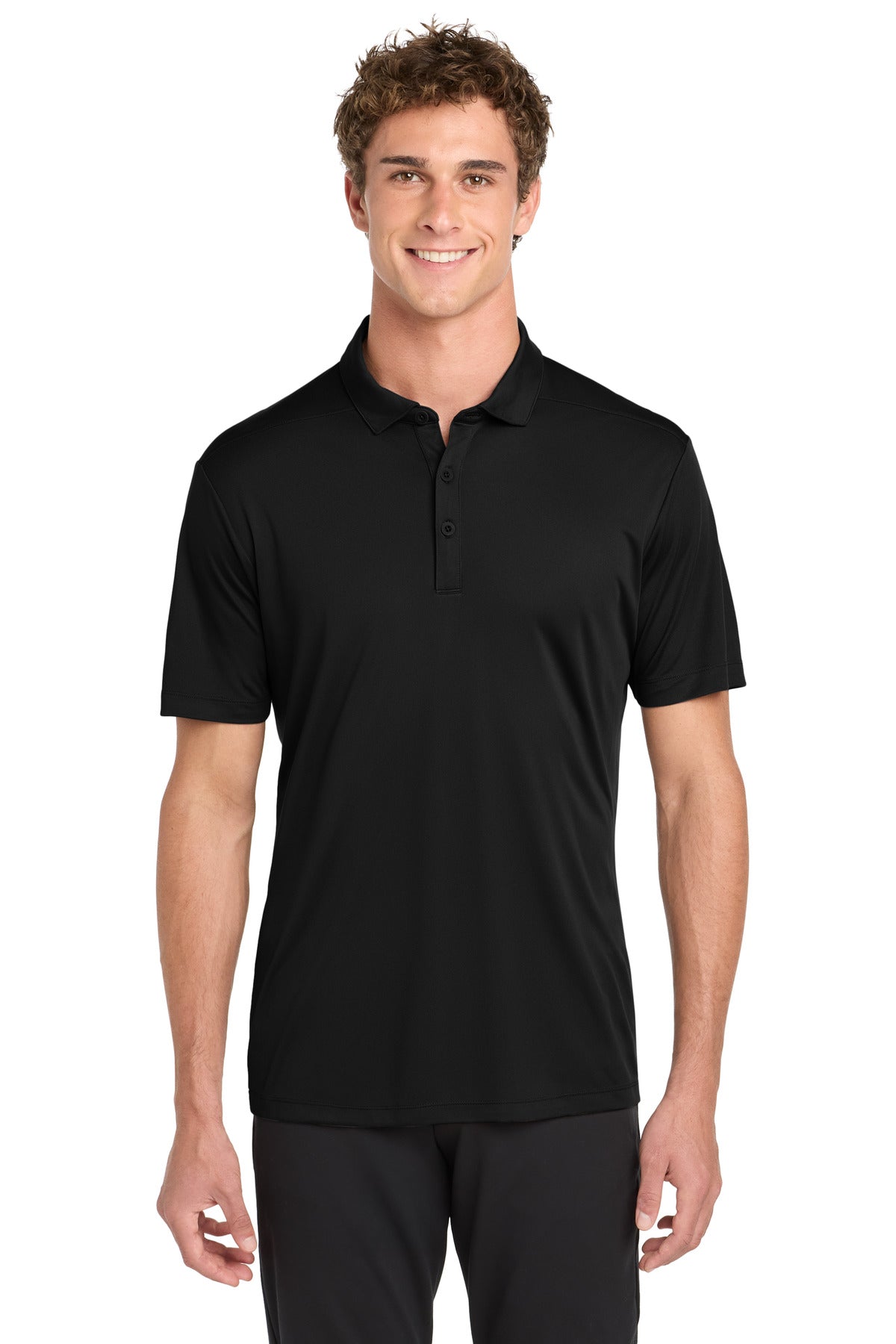 Polo Posi-UV ® Pro - 4 oz | Sport-Tek ST520