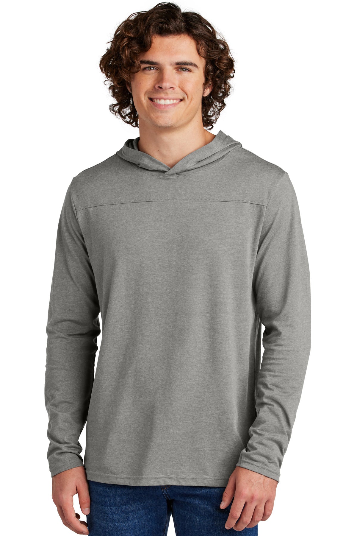 Sport-Tek ST6044 Halftime Long Sleeve Hoodie