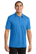 Polo jaspeado Contender™ - 3.8 oz | Sport-Tek ST660