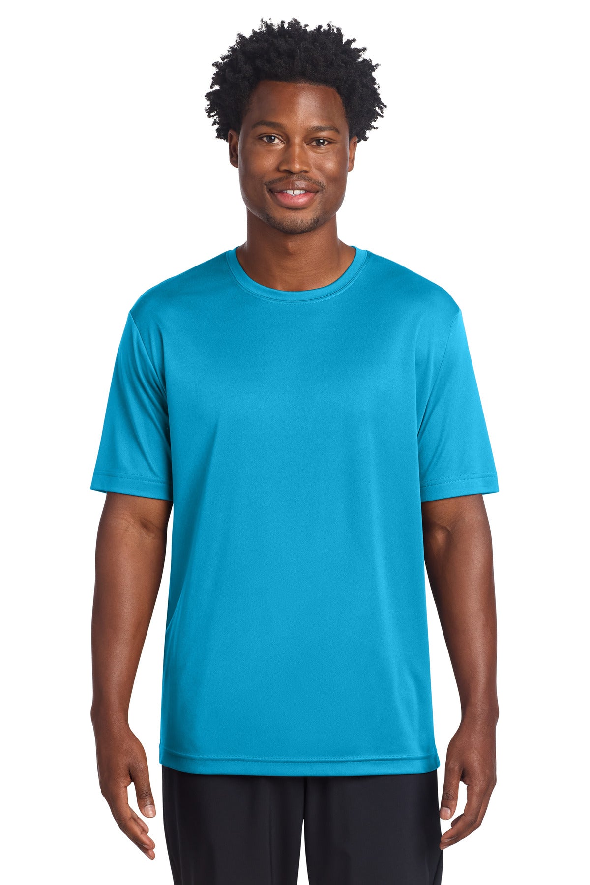 Sport-Tek ST720 PosiCharge Re-Compete Tee