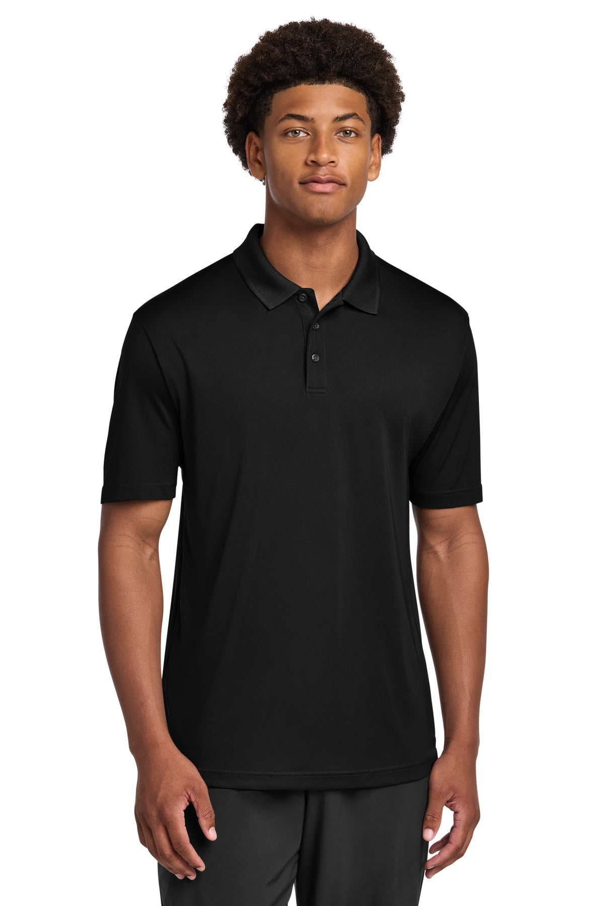 Polo PosiCharge ® Re-Compete - 3.8 oz | Sport-Tek ST725