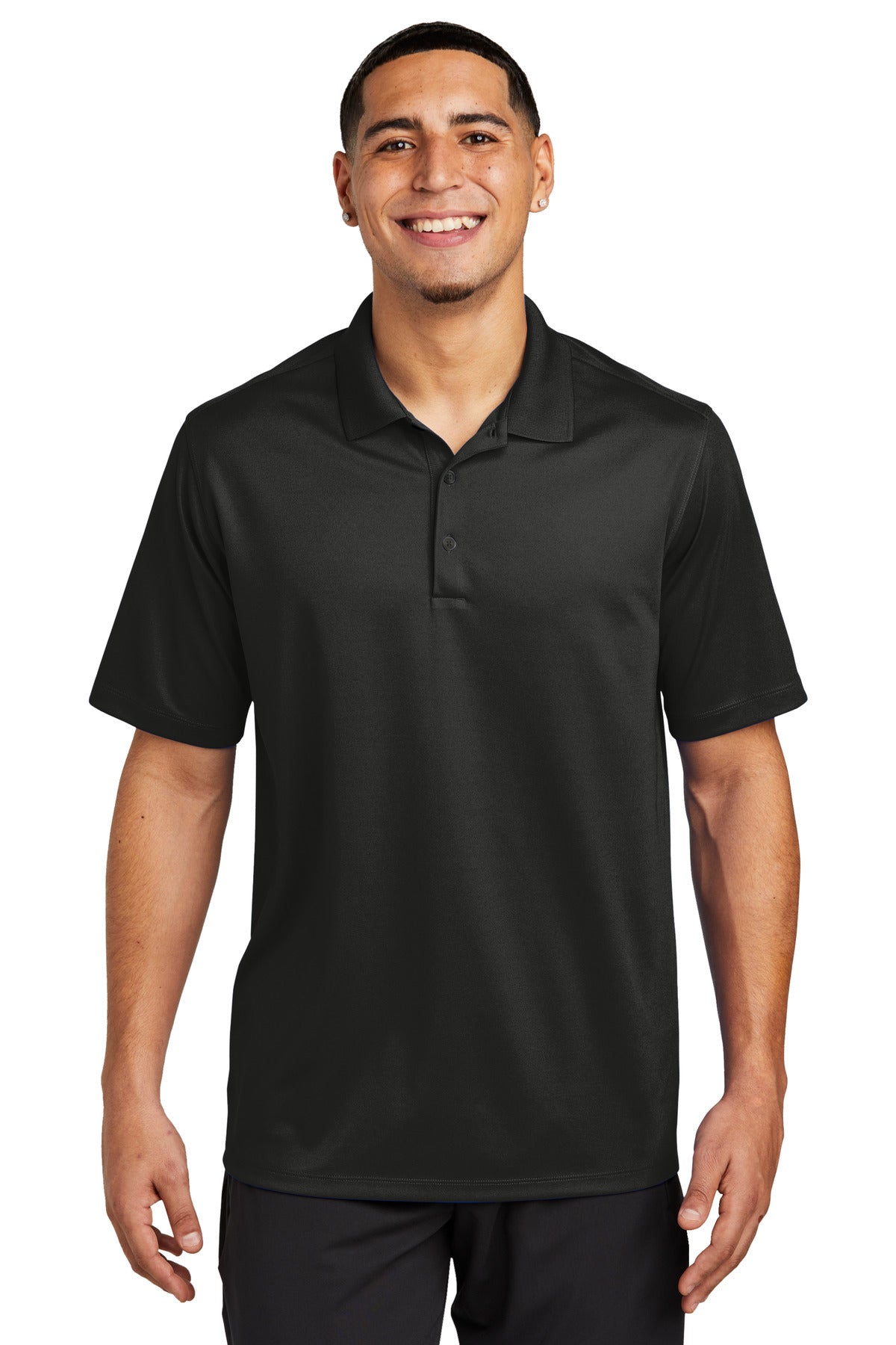 UV Micropique Polo - 4.3 oz | Sport-Tek ST740