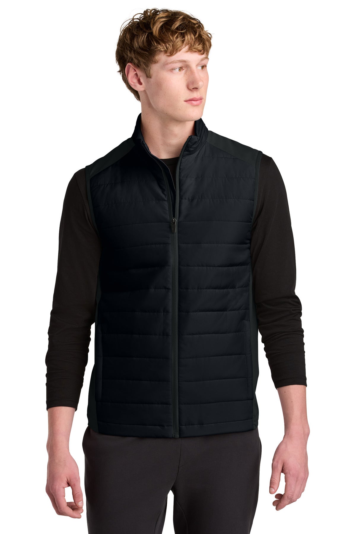 Teknical Hybrid Vest | Sport-Tek ST941