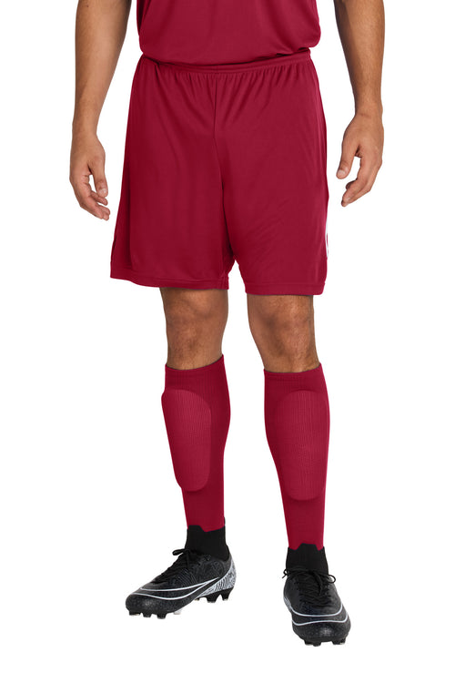 Calcetines deportivos hasta la pantorrilla | Sport-Tek STA05