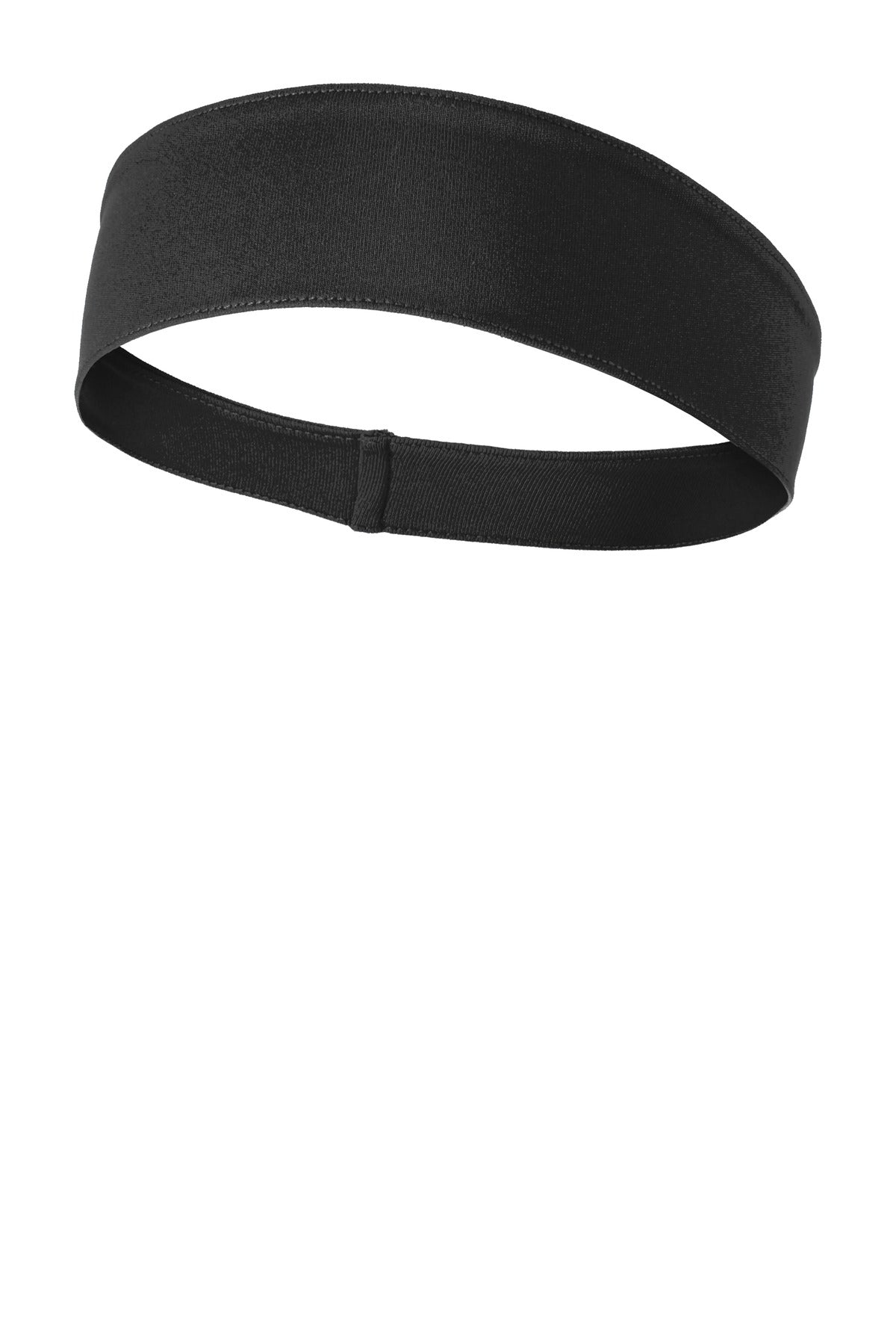 PosiCharge® Competitor™ Headband - 3.8 oz | Sport-Tek STA35