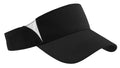 Sport-Tek STC13 Dry Zone Colorblock Visor