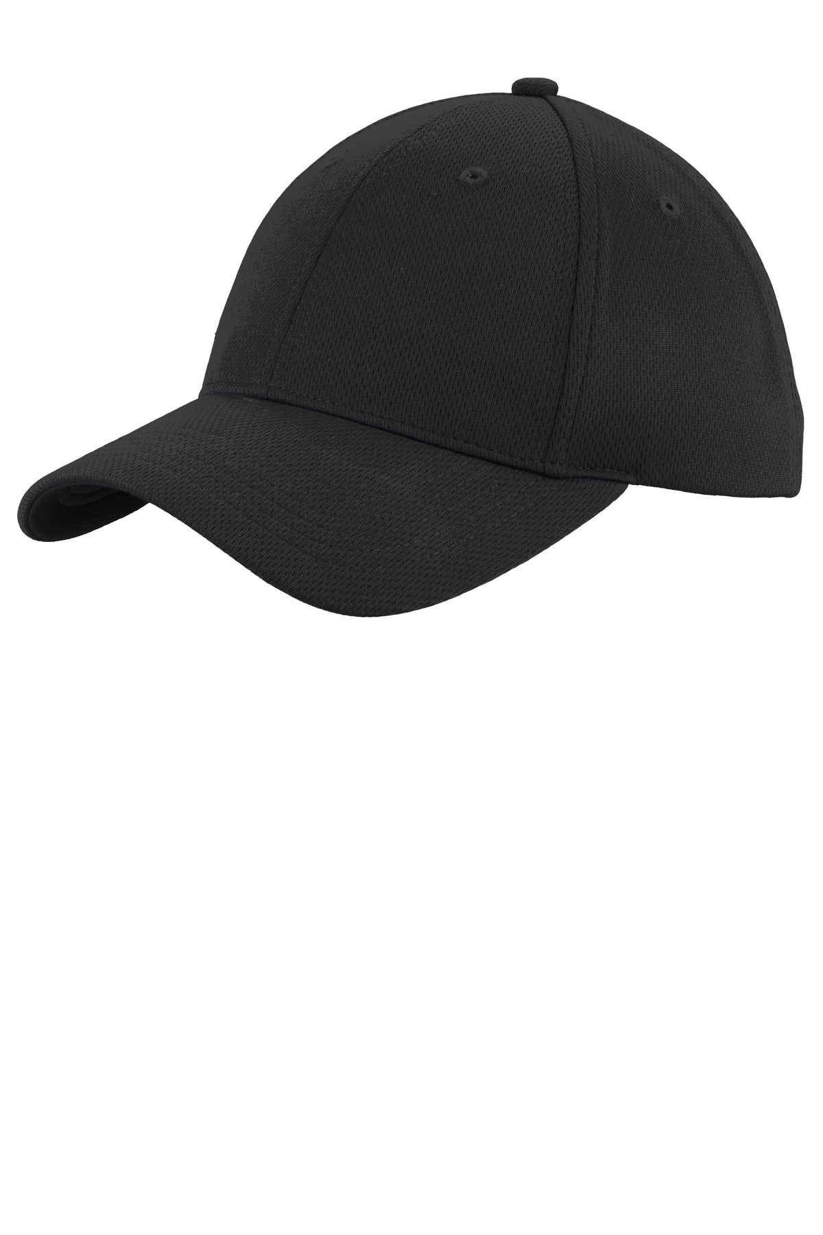 PosiCharge® RacerMesh® Cap | Sport-Tek STC26