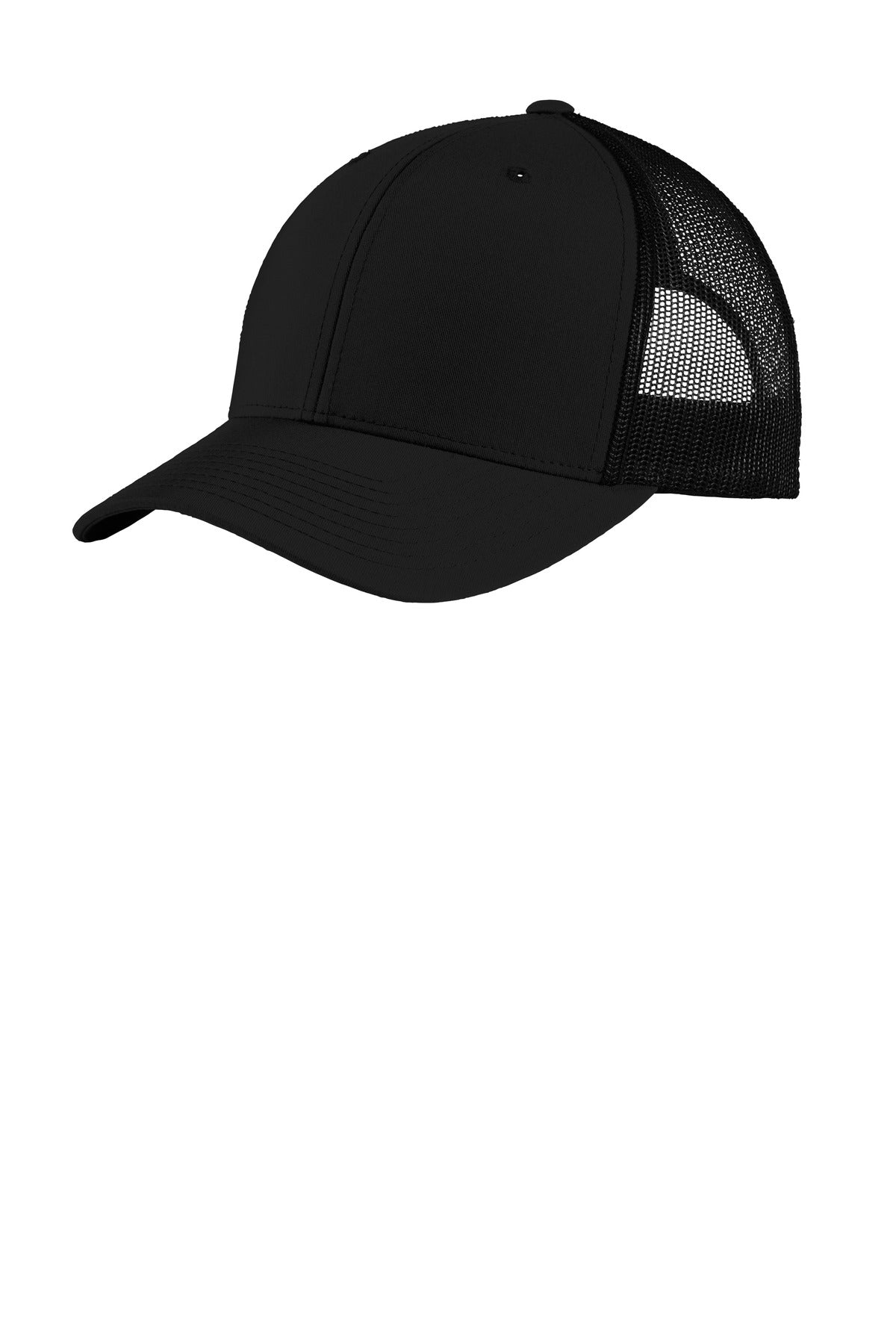 YP Classics® Retro Trucker Cap | Sport-Tek STC39