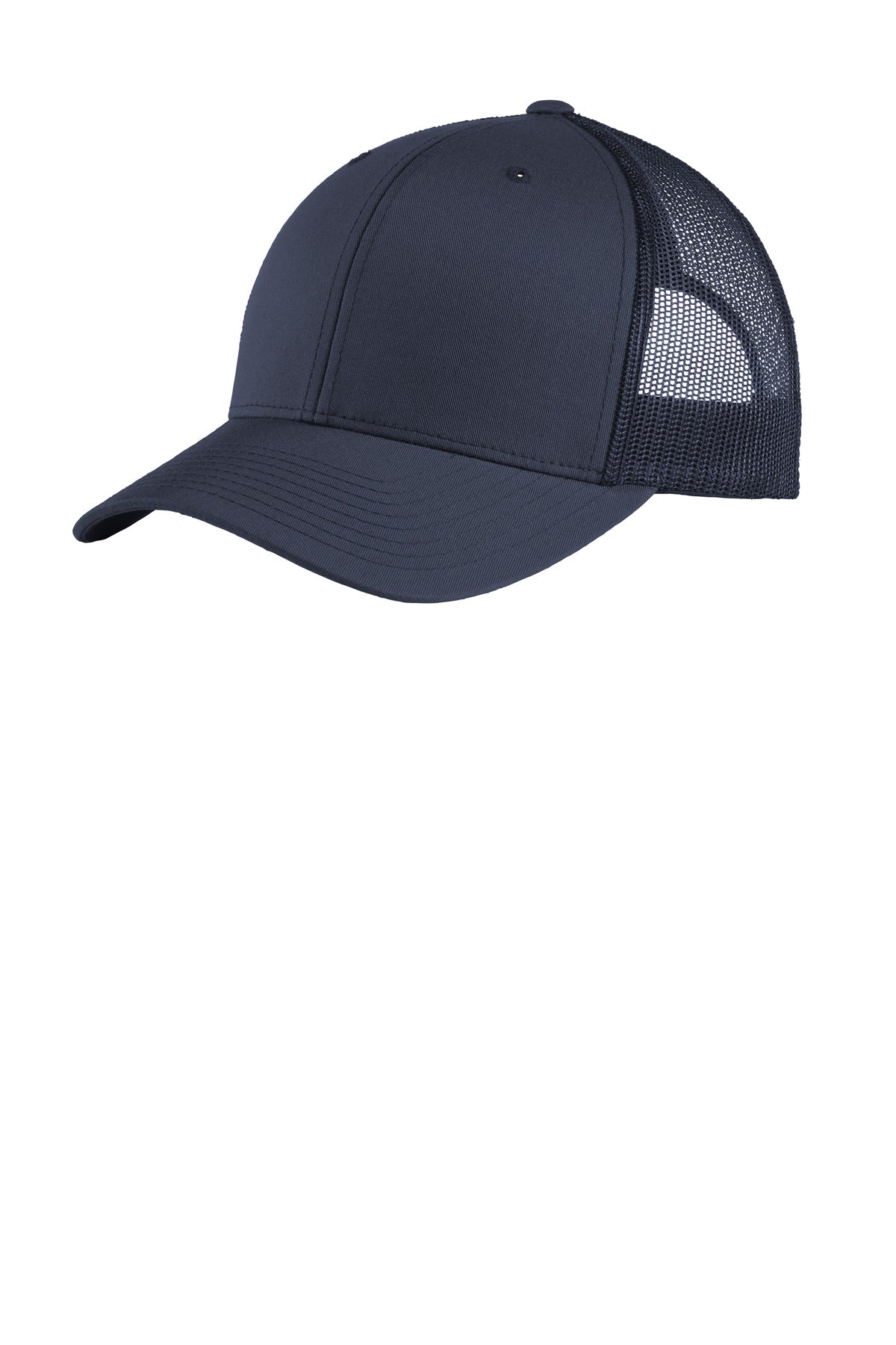 Sport-Tek STC39 YP Classics Retro Trucker Cap