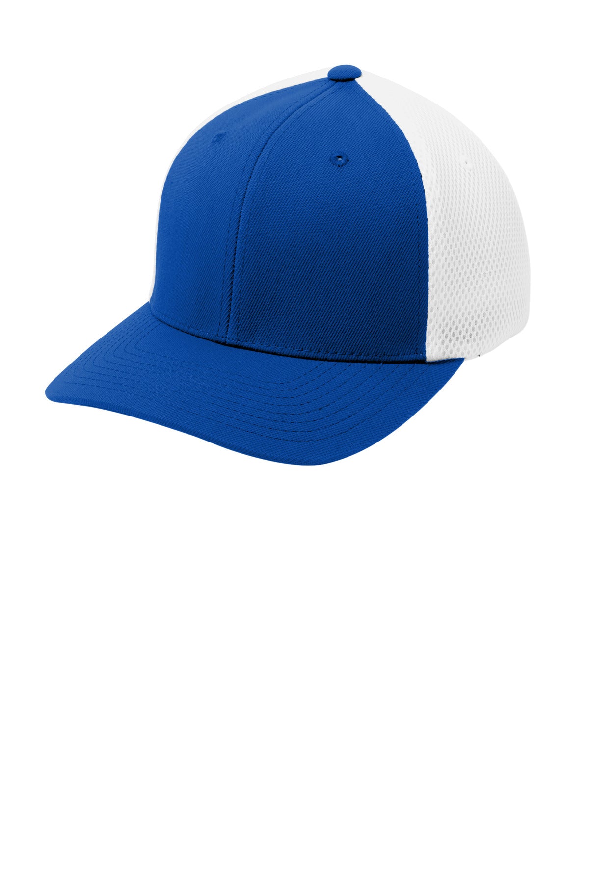 Sport-Tek STC40 Flexfit Air Mesh Back Cap