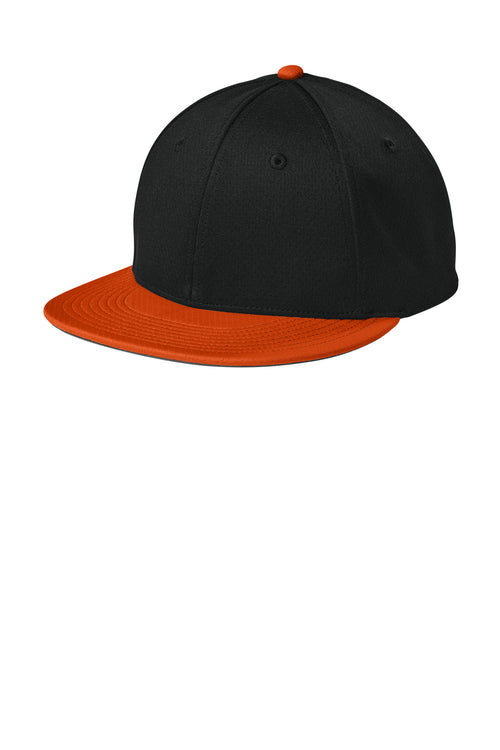 Impact Mesh Stretch-Tek Cap | Sport-Tek STC70