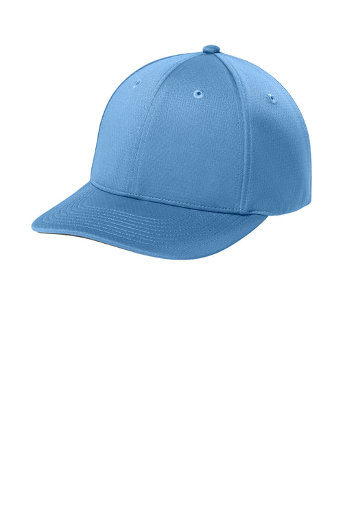 Impact Mesh Stretch-Tek Adjustable Cap | Sport-Tek STC71