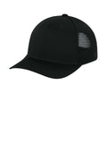 Gorra trucker snapback Stretch-Tek | Sport-Tek STC74