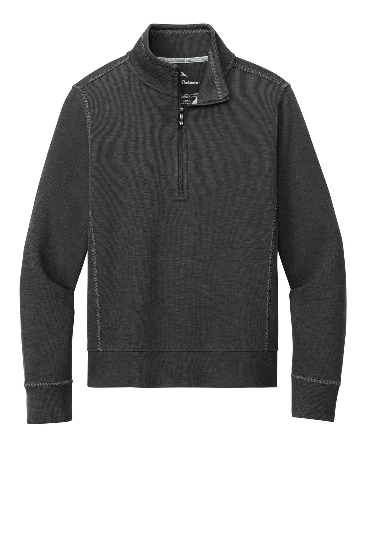 Tommy Bahama SW222350TB Women's Coconut Bay 1/2-Zip