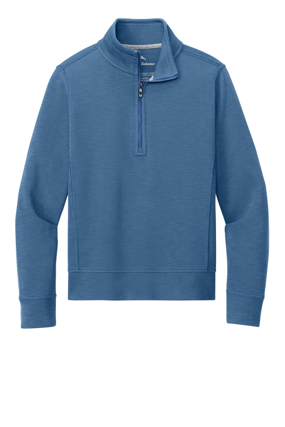 Tommy Bahama SW222350TB Women's Coconut Bay 1/2-Zip