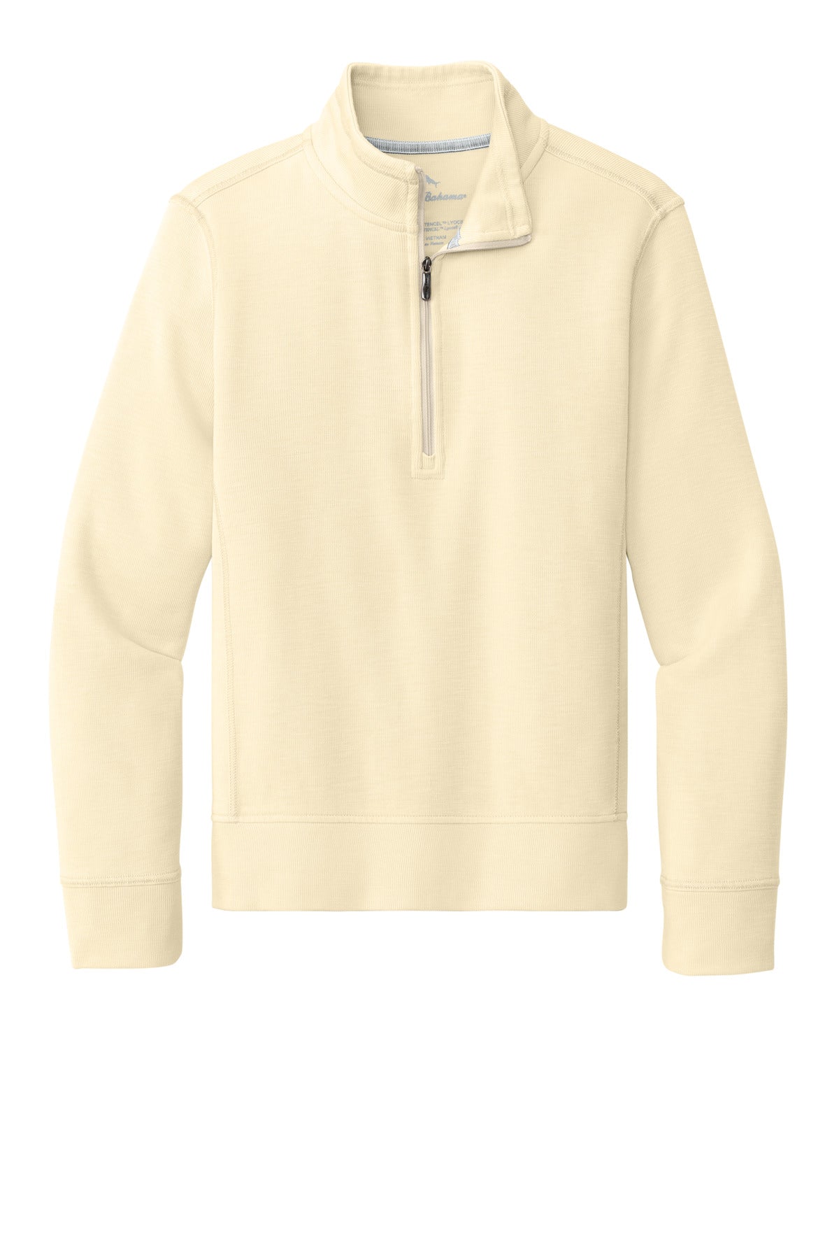 Tommy Bahama SW222350TB Women's Coconut Bay 1/2-Zip