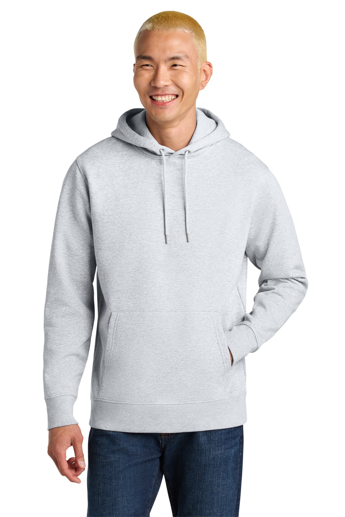 Stanley/Stella SXU003 Unisex Cruiser 2.0 Hooded Sweatshirt