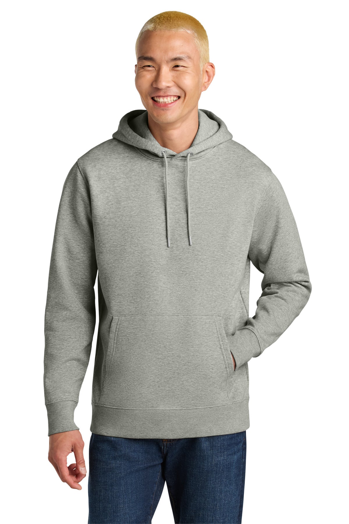 Stanley/Stella SXU003 Unisex Cruiser 2.0 Hooded Sweatshirt