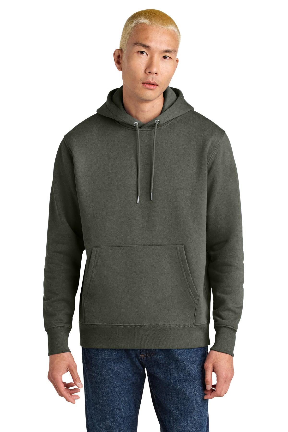 Stanley/Stella SXU003 Unisex Cruiser 2.0 Hooded Sweatshirt