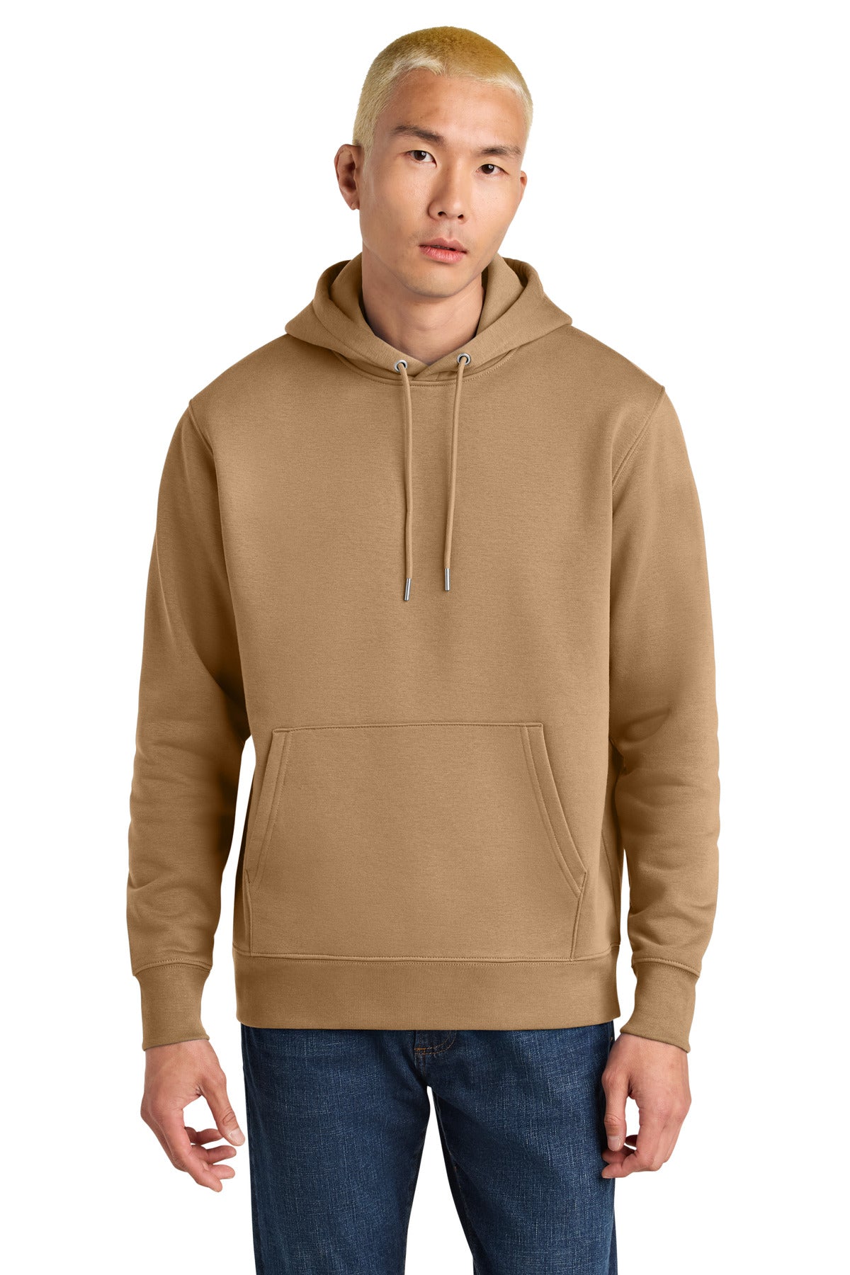 Stanley/Stella SXU003 Unisex Cruiser 2.0 Hooded Sweatshirt