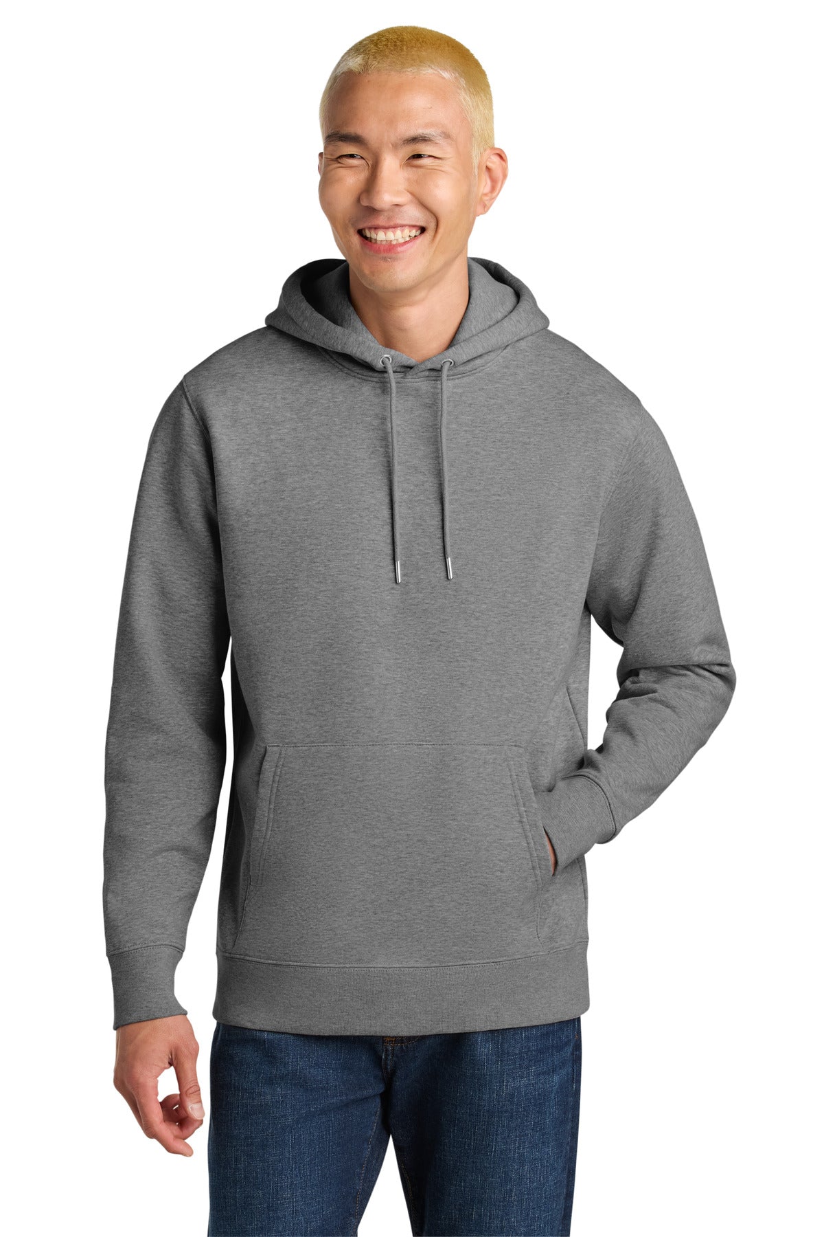 Stanley/Stella SXU003 Unisex Cruiser 2.0 Hooded Sweatshirt