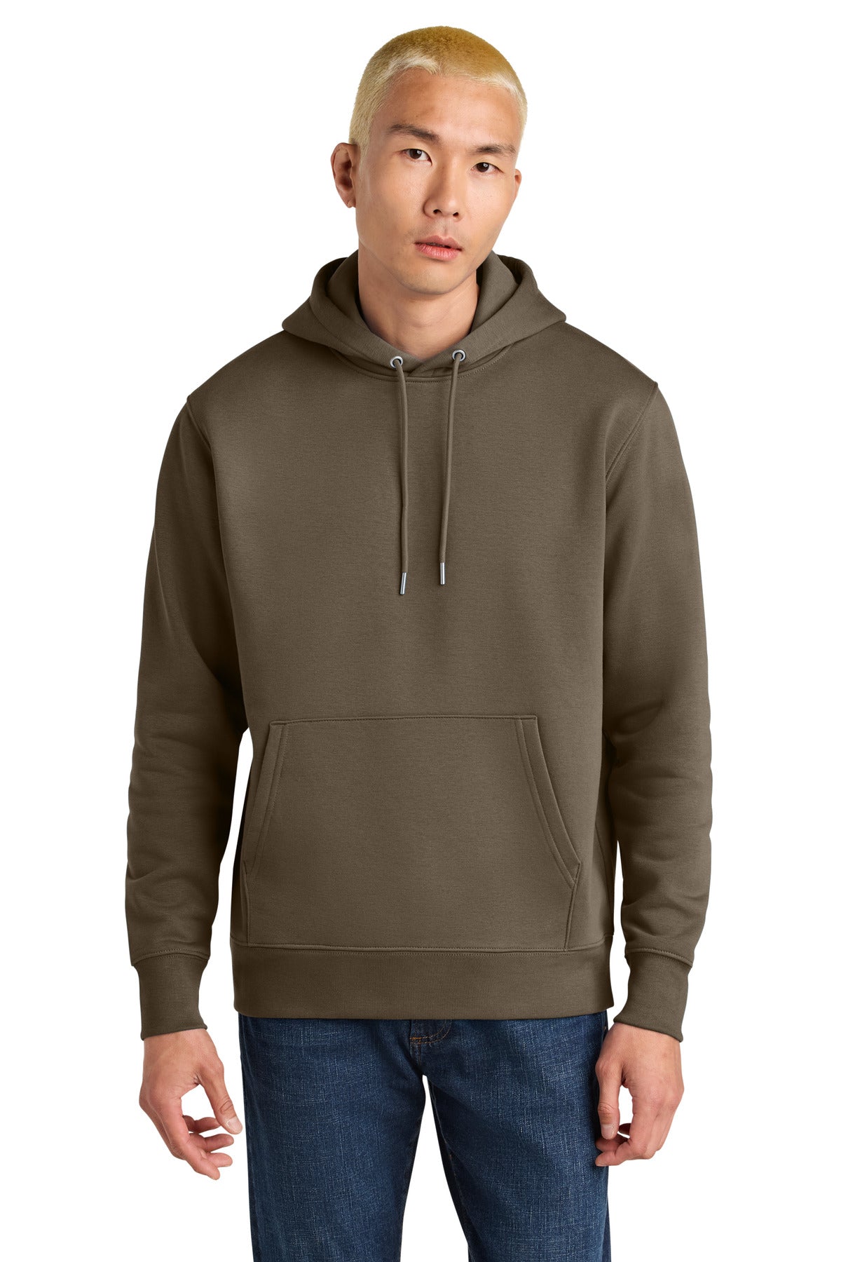 Stanley/Stella SXU003 Unisex Cruiser 2.0 Hooded Sweatshirt