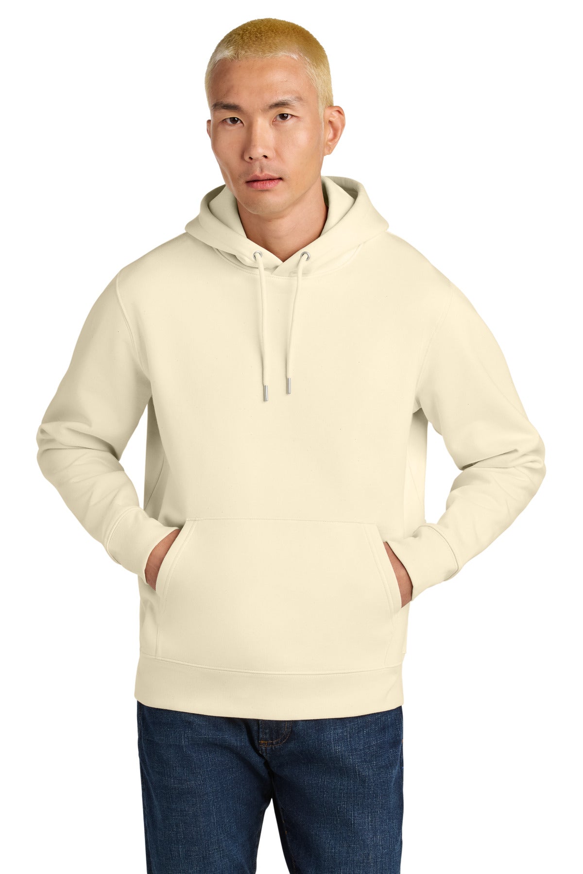 Stanley/Stella SXU003 Unisex Cruiser 2.0 Hooded Sweatshirt