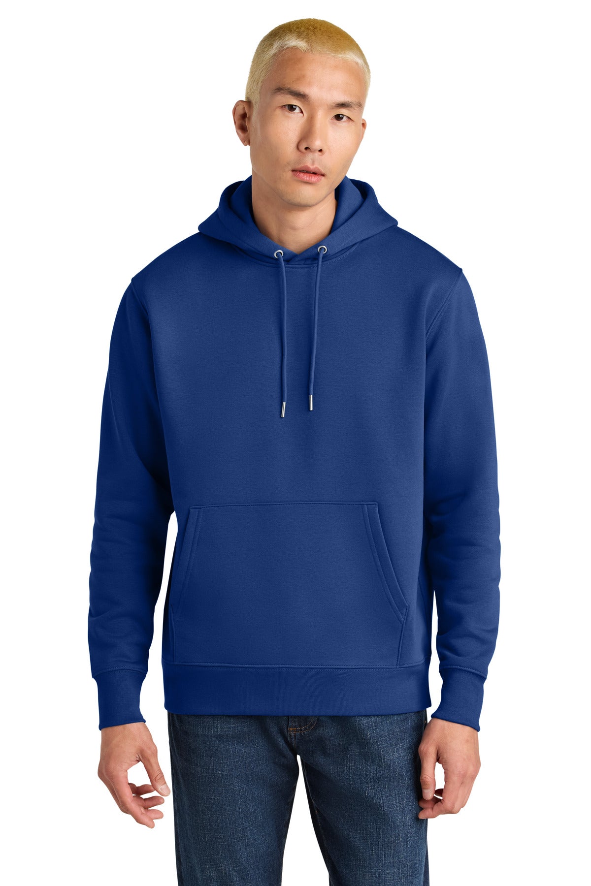 Stanley/Stella SXU003 Unisex Cruiser 2.0 Hooded Sweatshirt