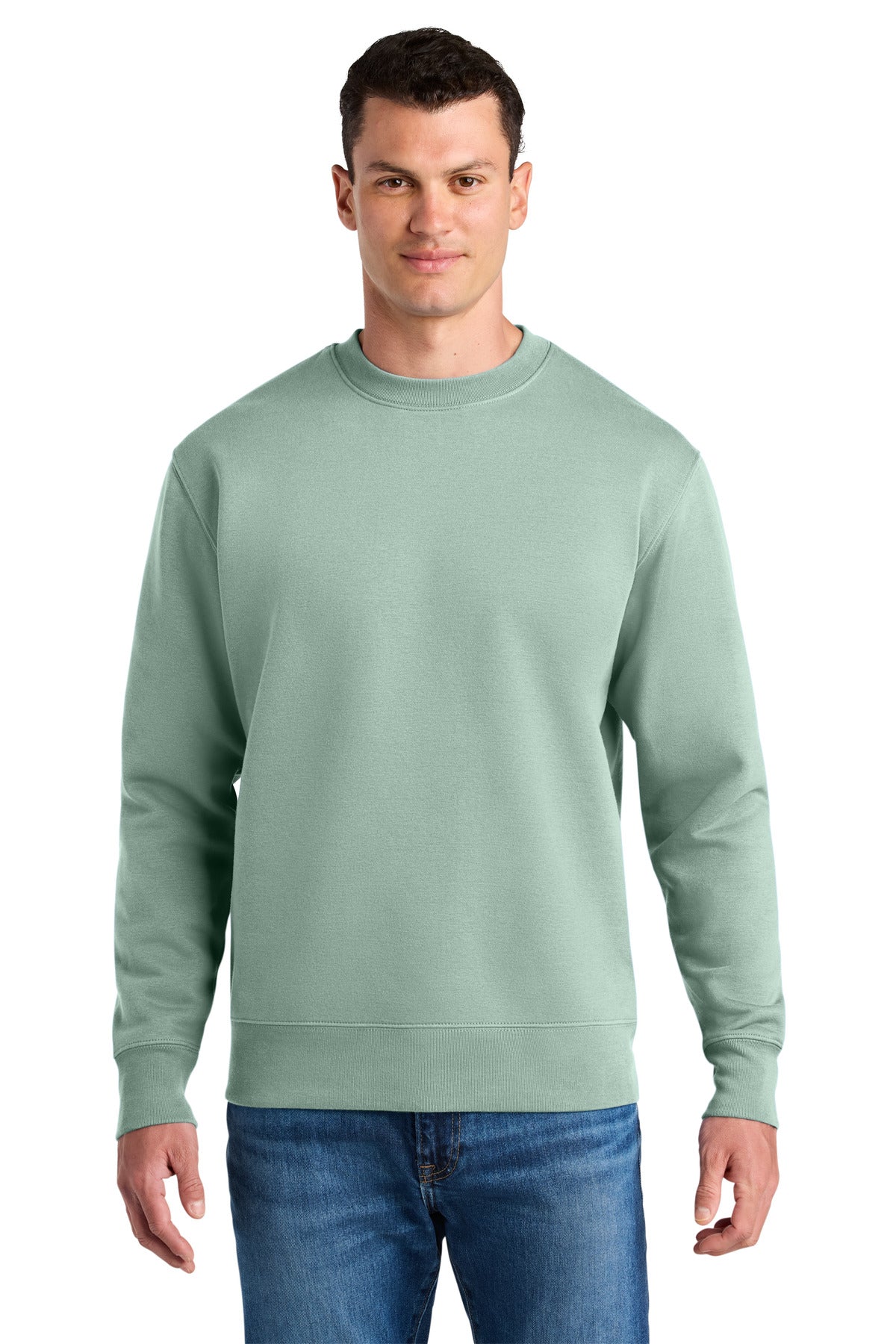 Stanley/Stella SXU004 Unisex Changer 2.0 Crewneck Sweatshirt