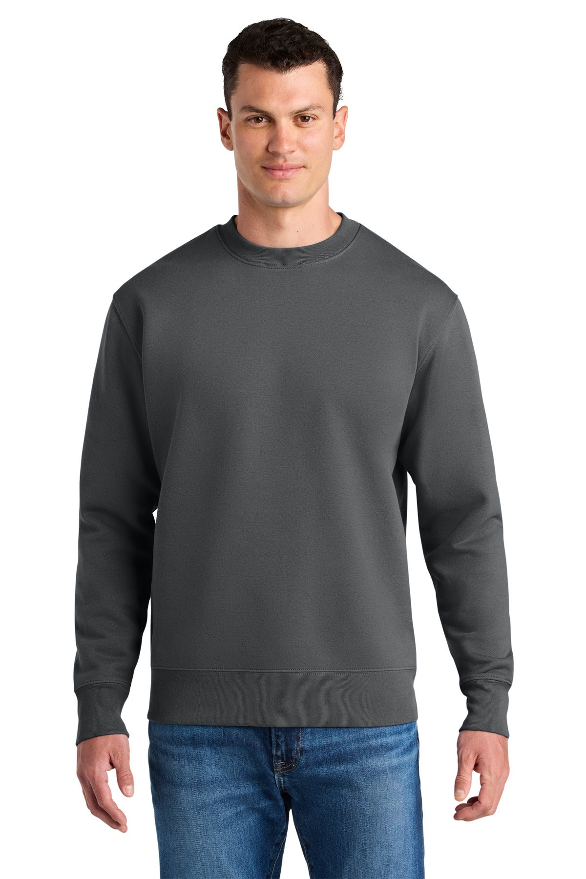 Stanley/Stella SXU004 Unisex Changer 2.0 Crewneck Sweatshirt