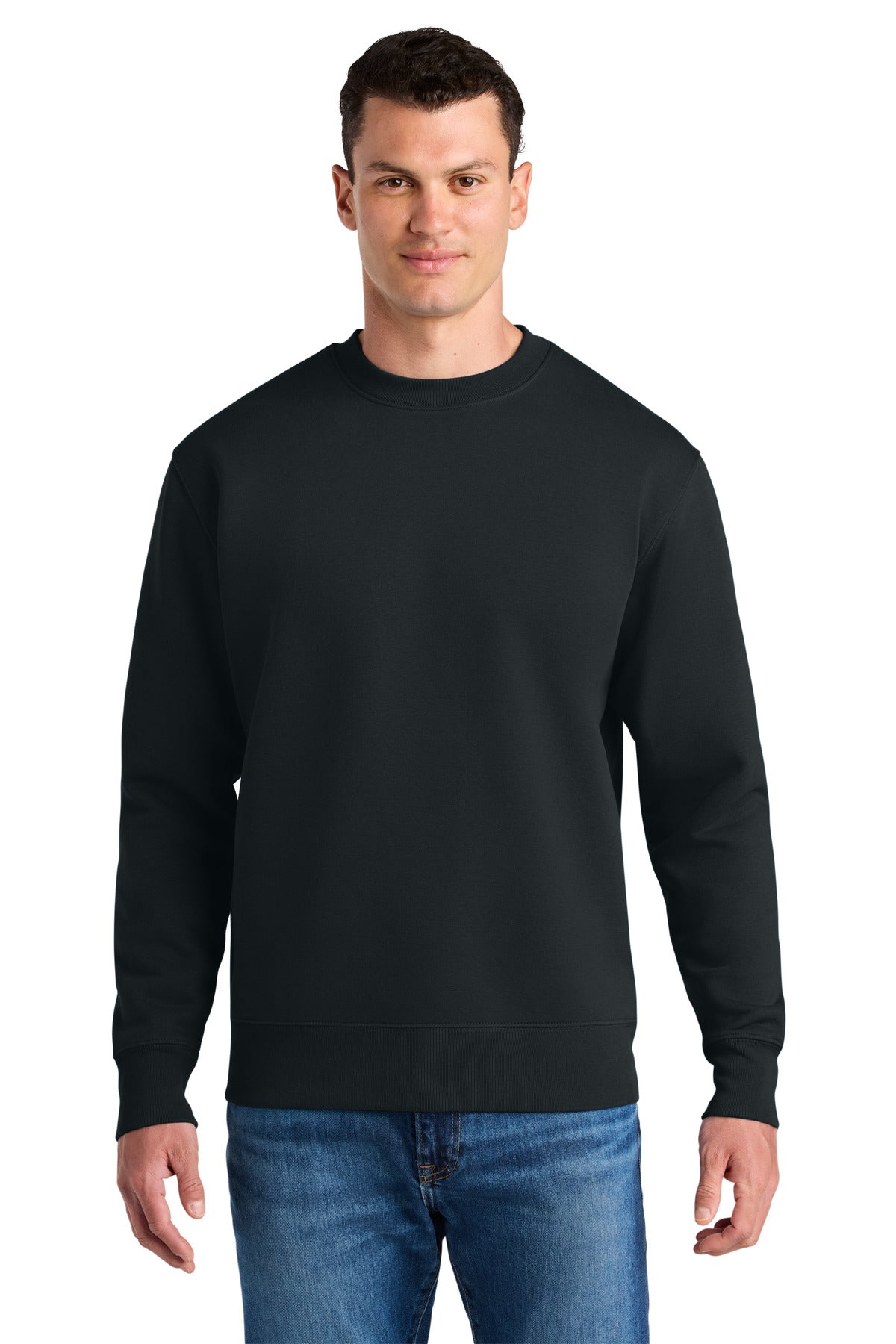 Stanley/Stella SXU004 Unisex Changer 2.0 Crewneck Sweatshirt