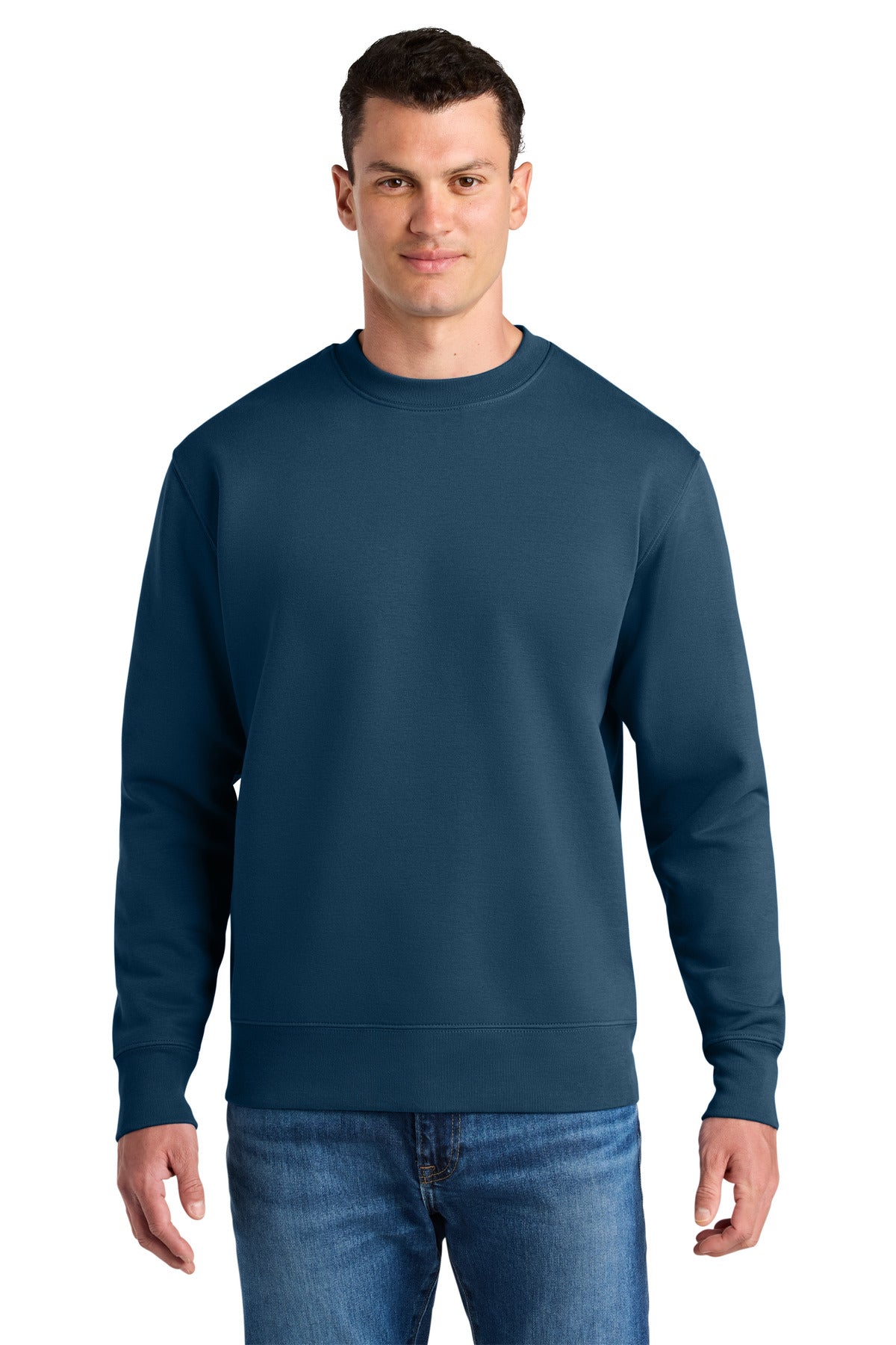 Stanley/Stella SXU004 Unisex Changer 2.0 Crewneck Sweatshirt