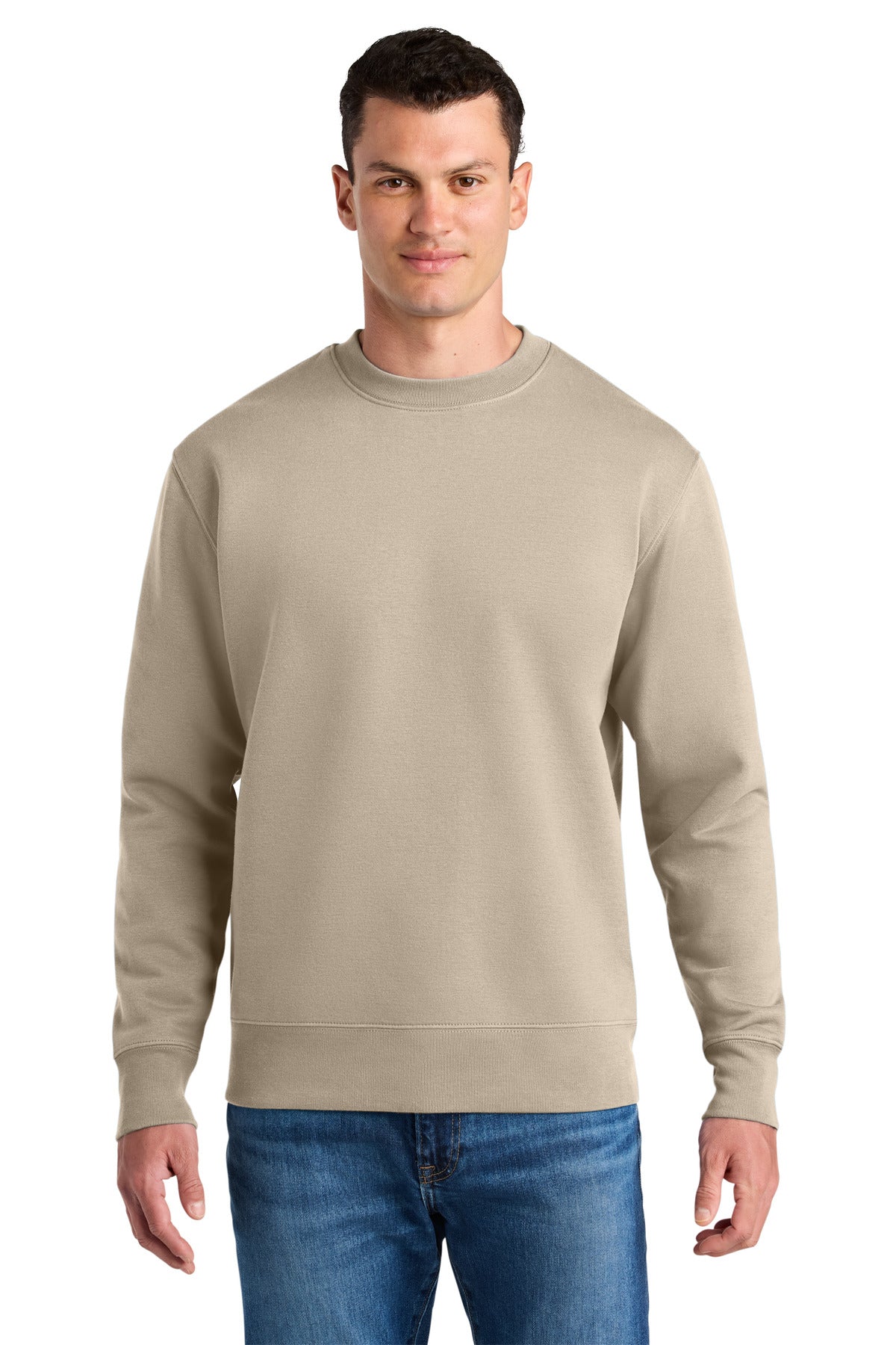 Stanley/Stella SXU004 Unisex Changer 2.0 Crewneck Sweatshirt
