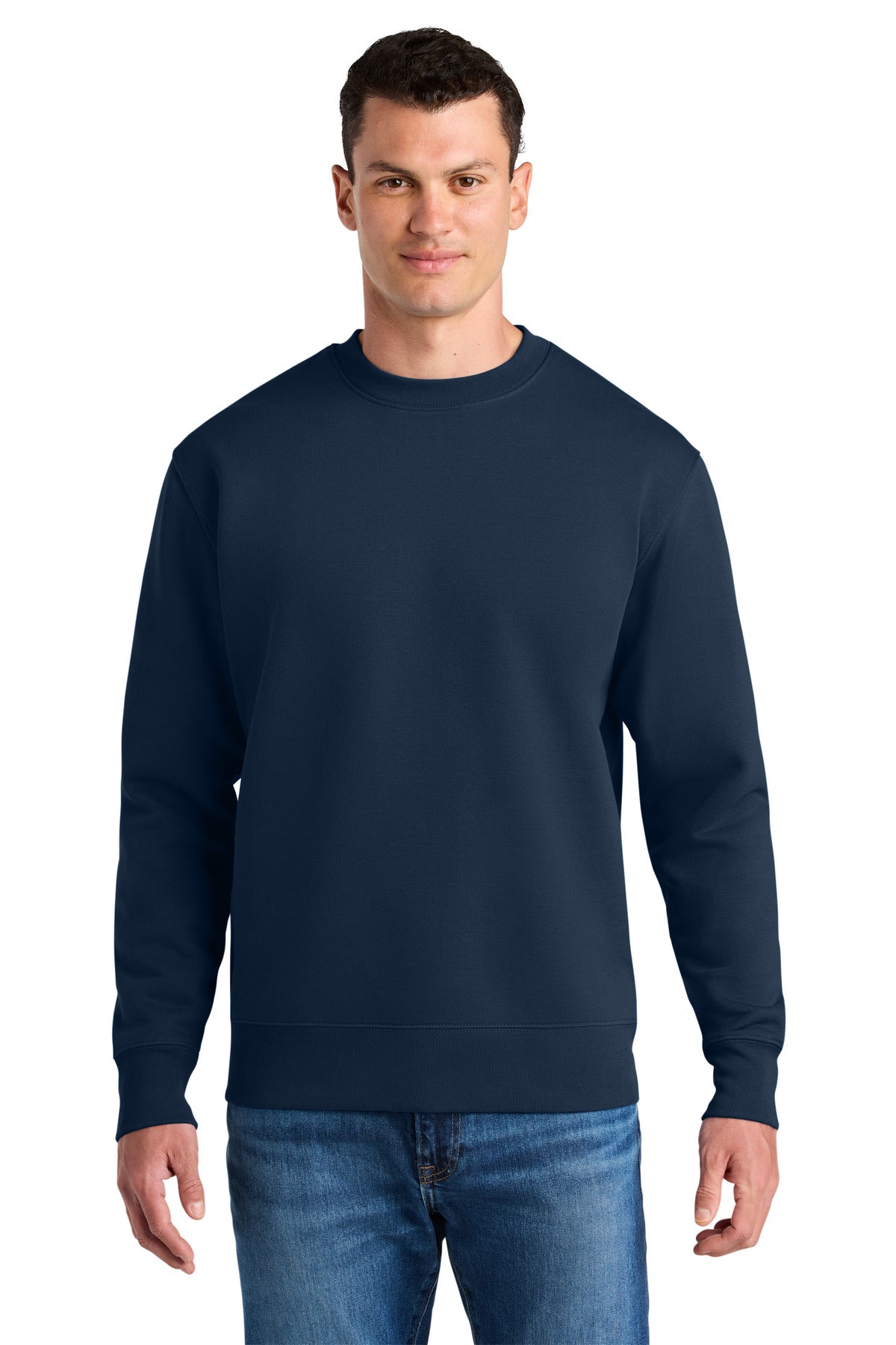 Stanley/Stella SXU004 Unisex Changer 2.0 Crewneck Sweatshirt