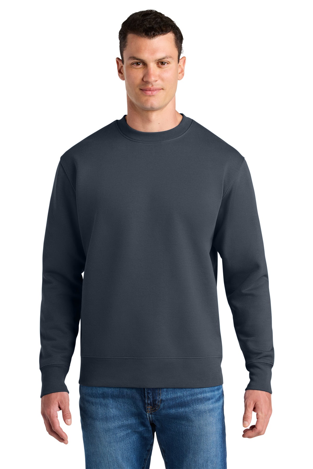 Stanley/Stella SXU004 Unisex Changer 2.0 Crewneck Sweatshirt