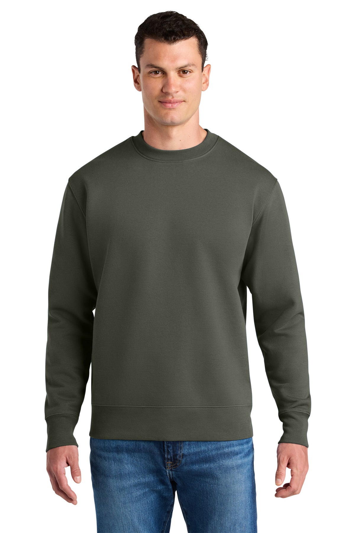 Stanley/Stella SXU004 Unisex Changer 2.0 Crewneck Sweatshirt