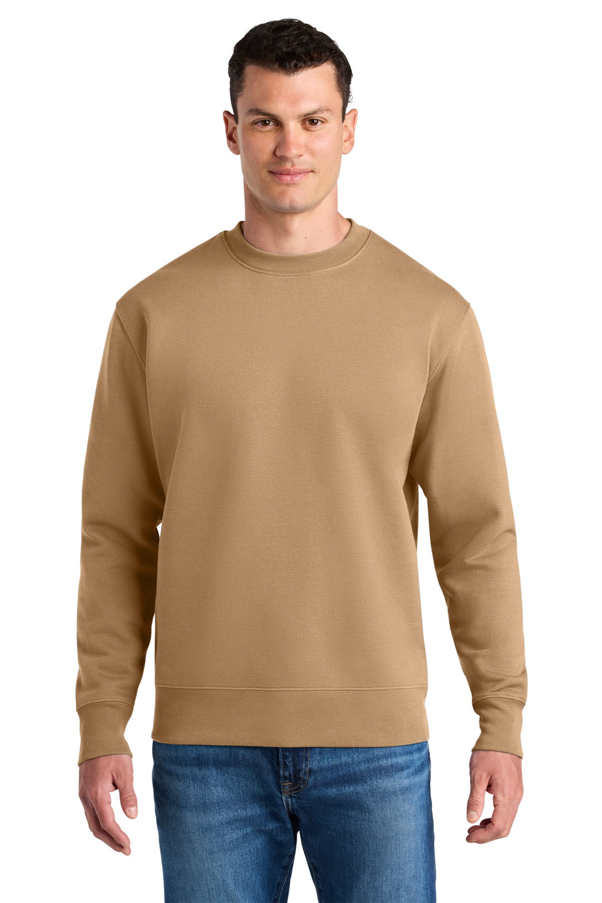 Stanley/Stella SXU004 Unisex Changer 2.0 Crewneck Sweatshirt