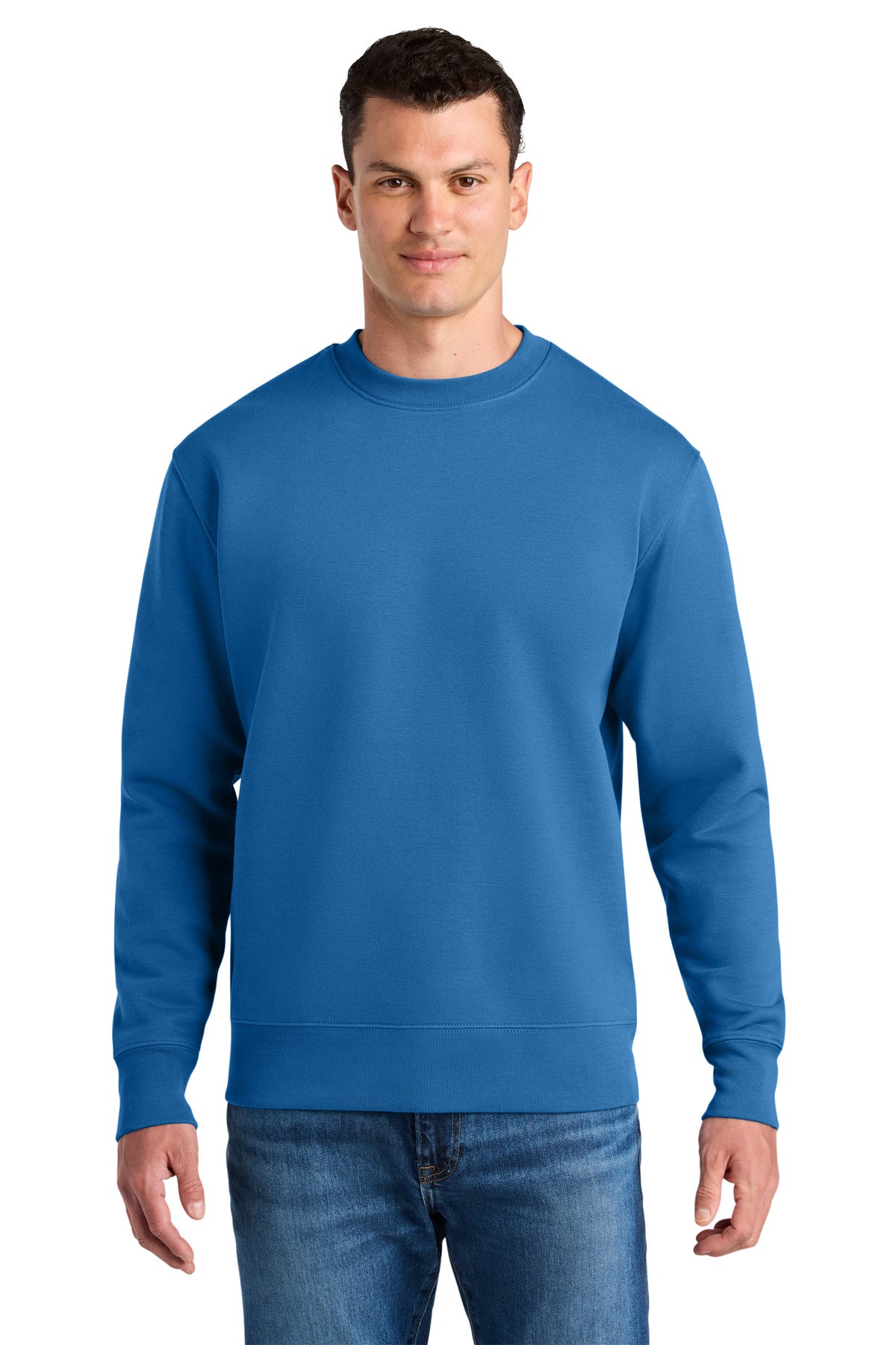 Stanley/Stella SXU004 Unisex Changer 2.0 Crewneck Sweatshirt
