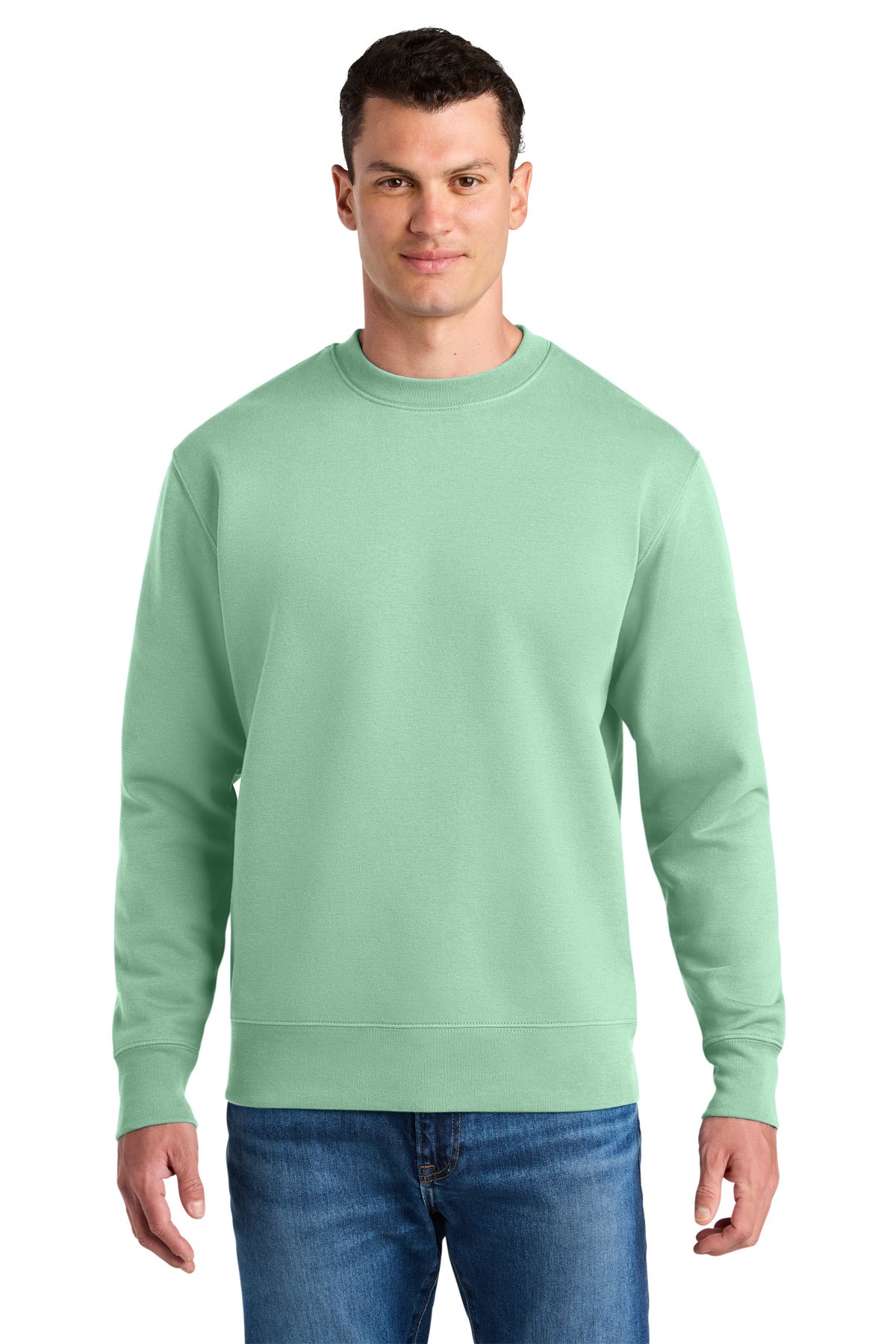 Stanley/Stella SXU004 Unisex Changer 2.0 Crewneck Sweatshirt