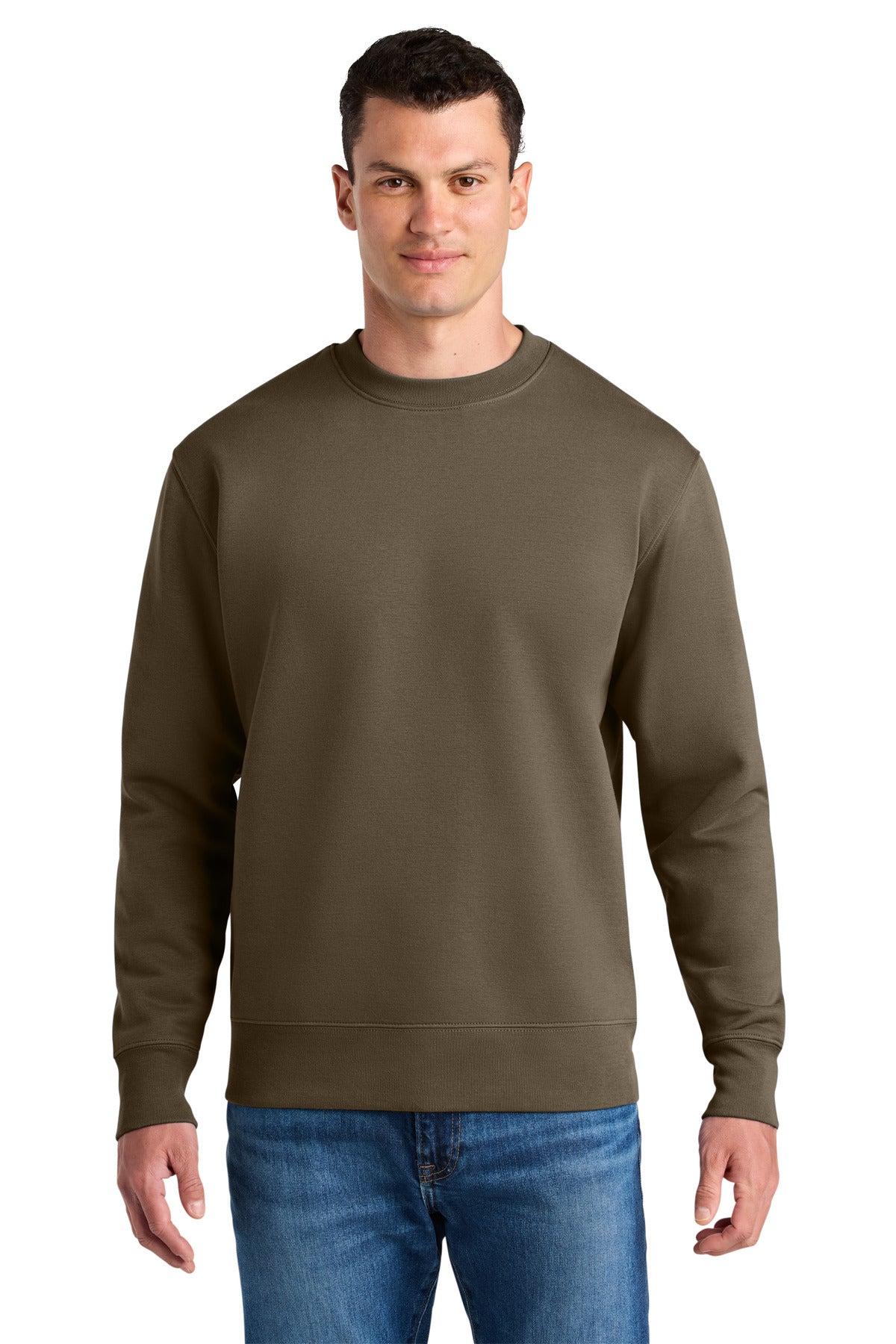 Stanley/Stella SXU004 Unisex Changer 2.0 Crewneck Sweatshirt