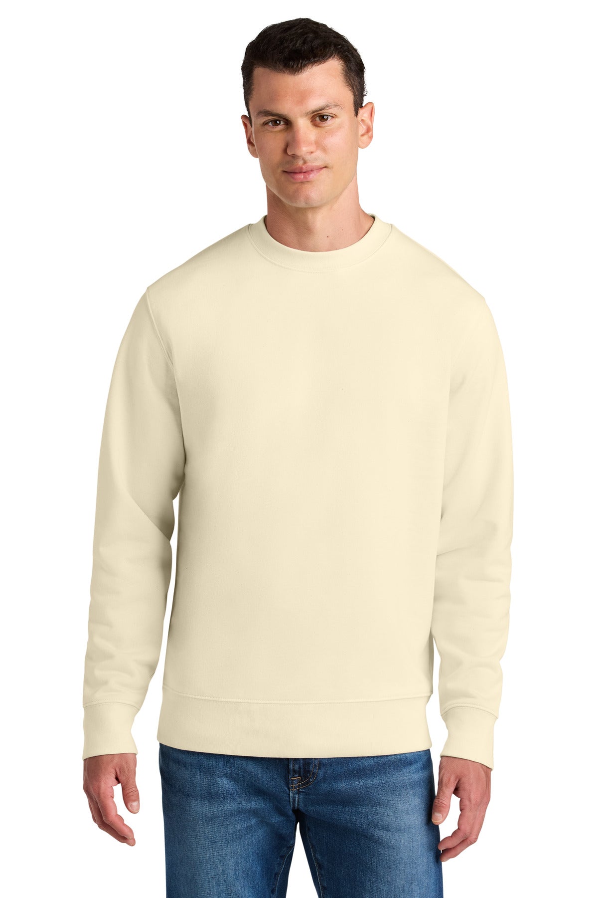 Stanley/Stella SXU004 Unisex Changer 2.0 Crewneck Sweatshirt