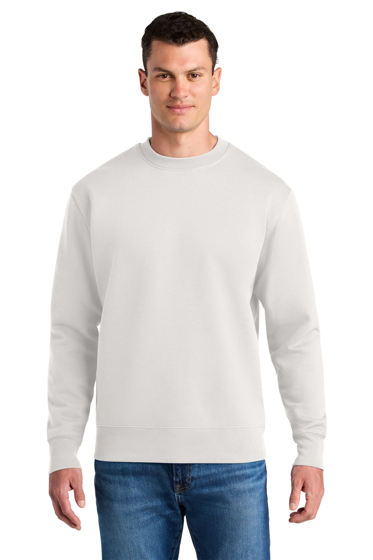 Stanley/Stella SXU004 Unisex Changer 2.0 Crewneck Sweatshirt