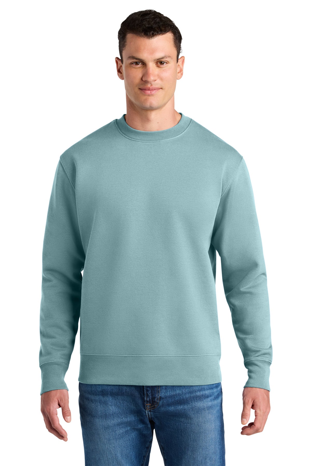 Stanley/Stella SXU004 Unisex Changer 2.0 Crewneck Sweatshirt