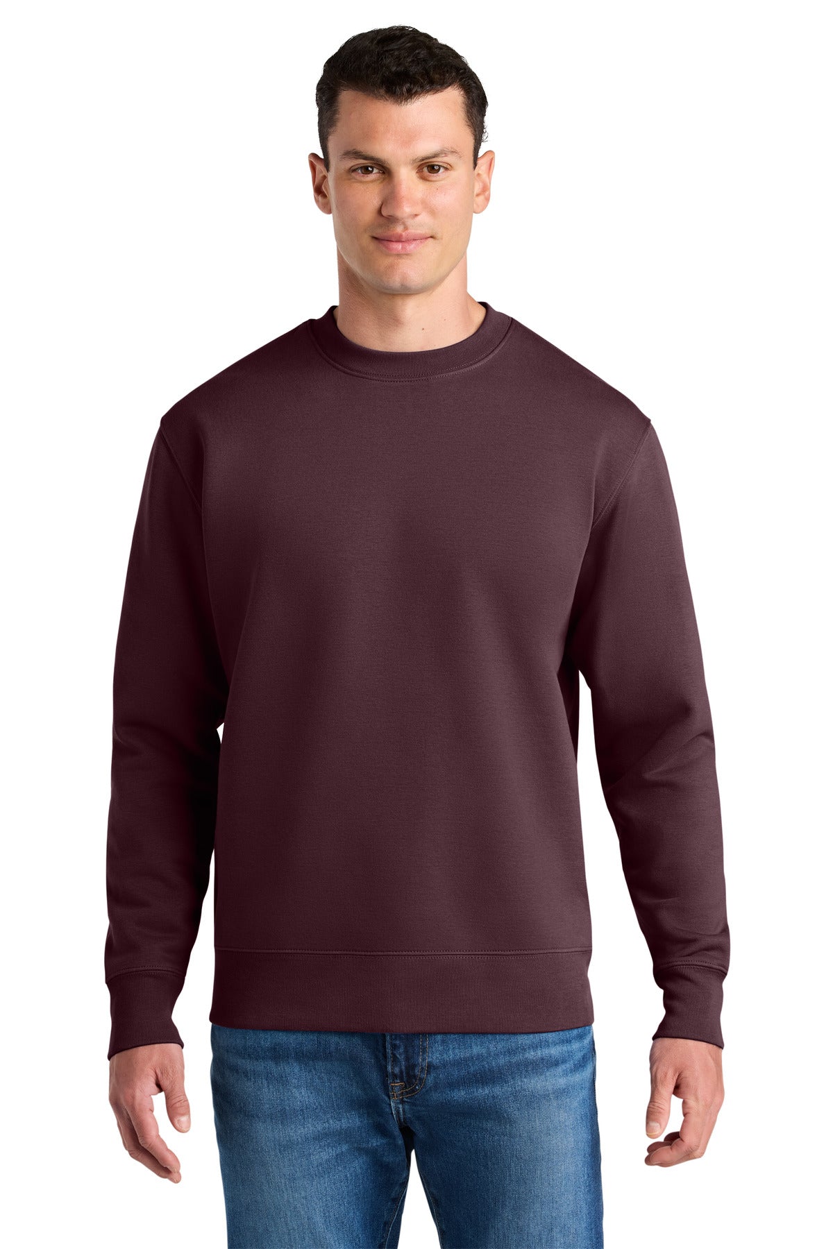 Stanley/Stella SXU004 Unisex Changer 2.0 Crewneck Sweatshirt