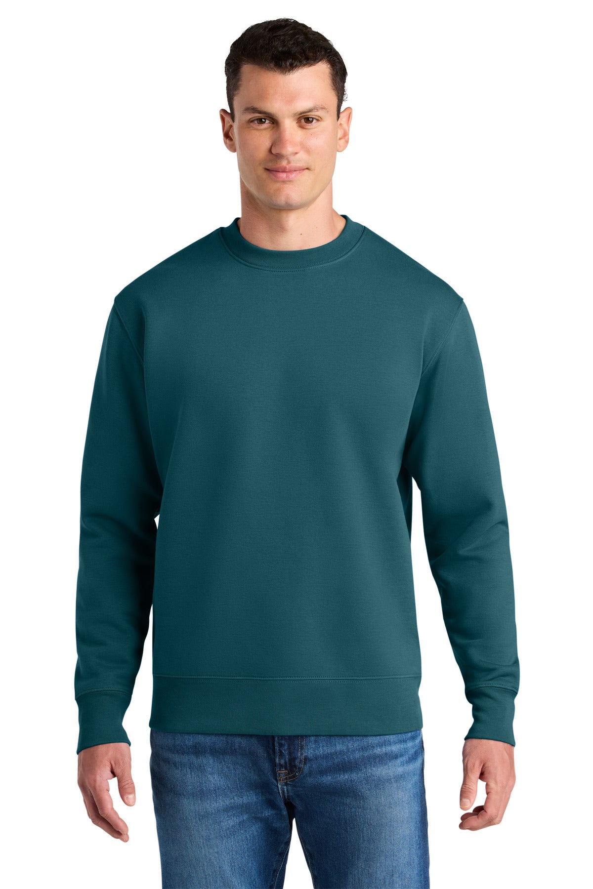 Stanley/Stella SXU004 Unisex Changer 2.0 Crewneck Sweatshirt