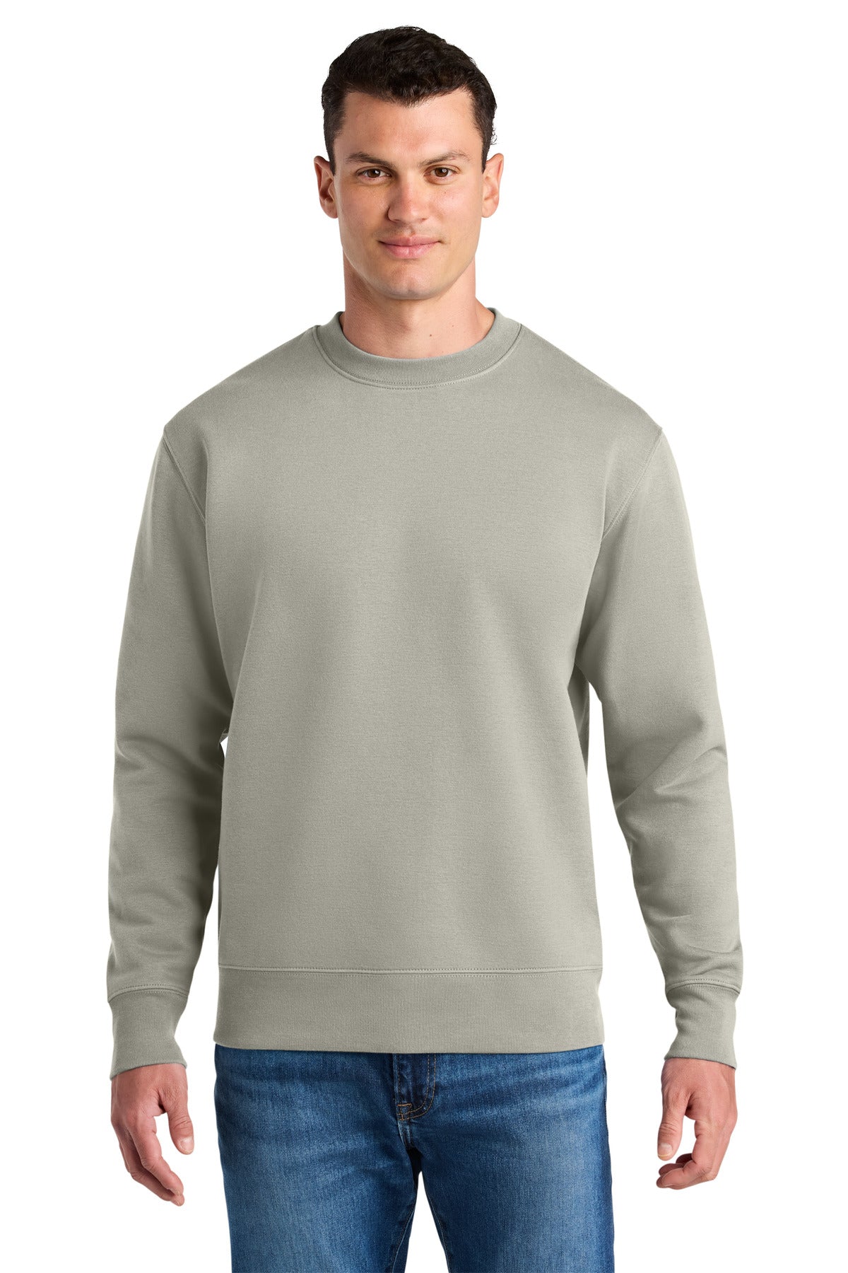 Stanley/Stella SXU004 Unisex Changer 2.0 Crewneck Sweatshirt