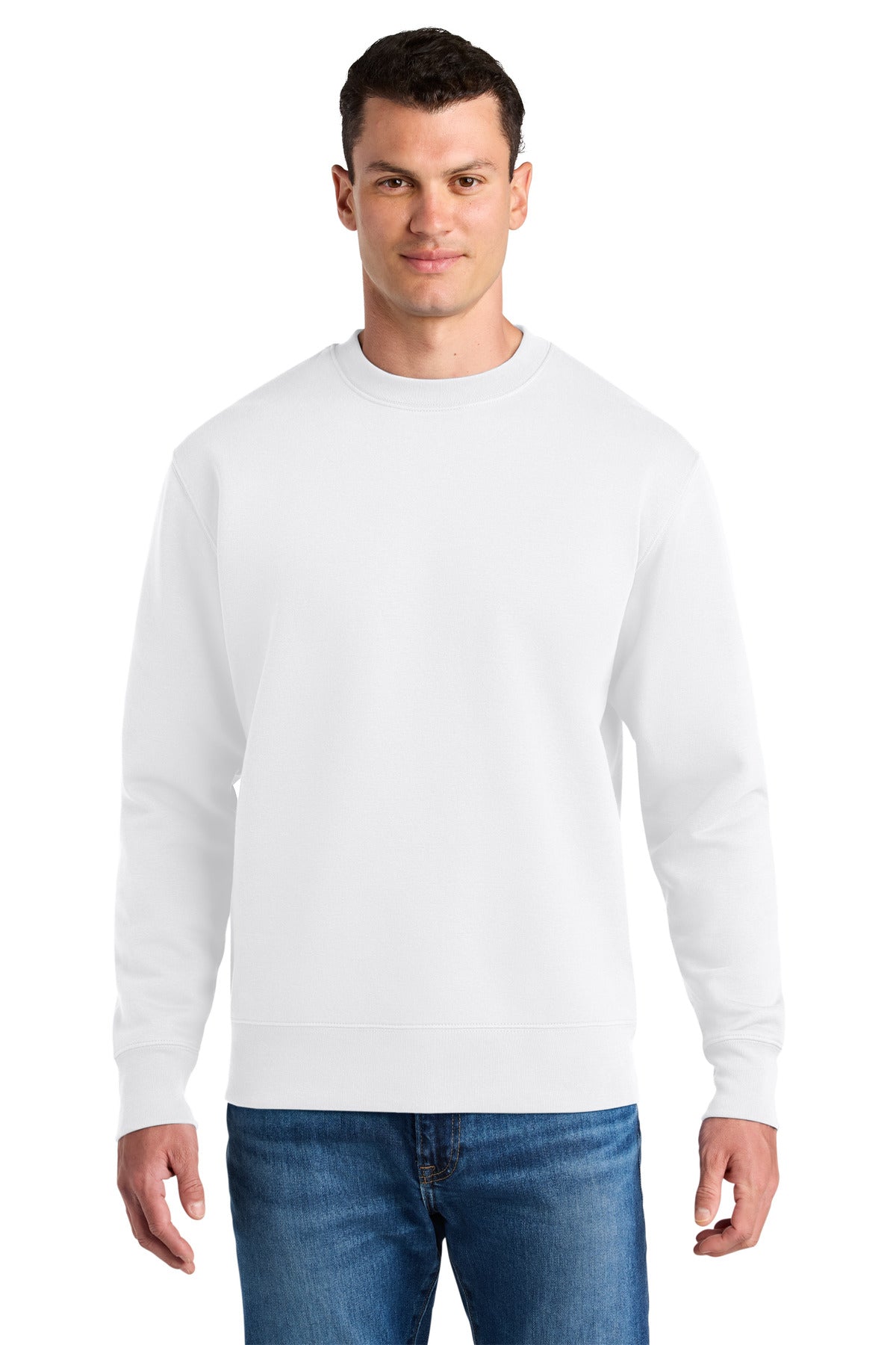 Stanley/Stella SXU004 Unisex Changer 2.0 Crewneck Sweatshirt