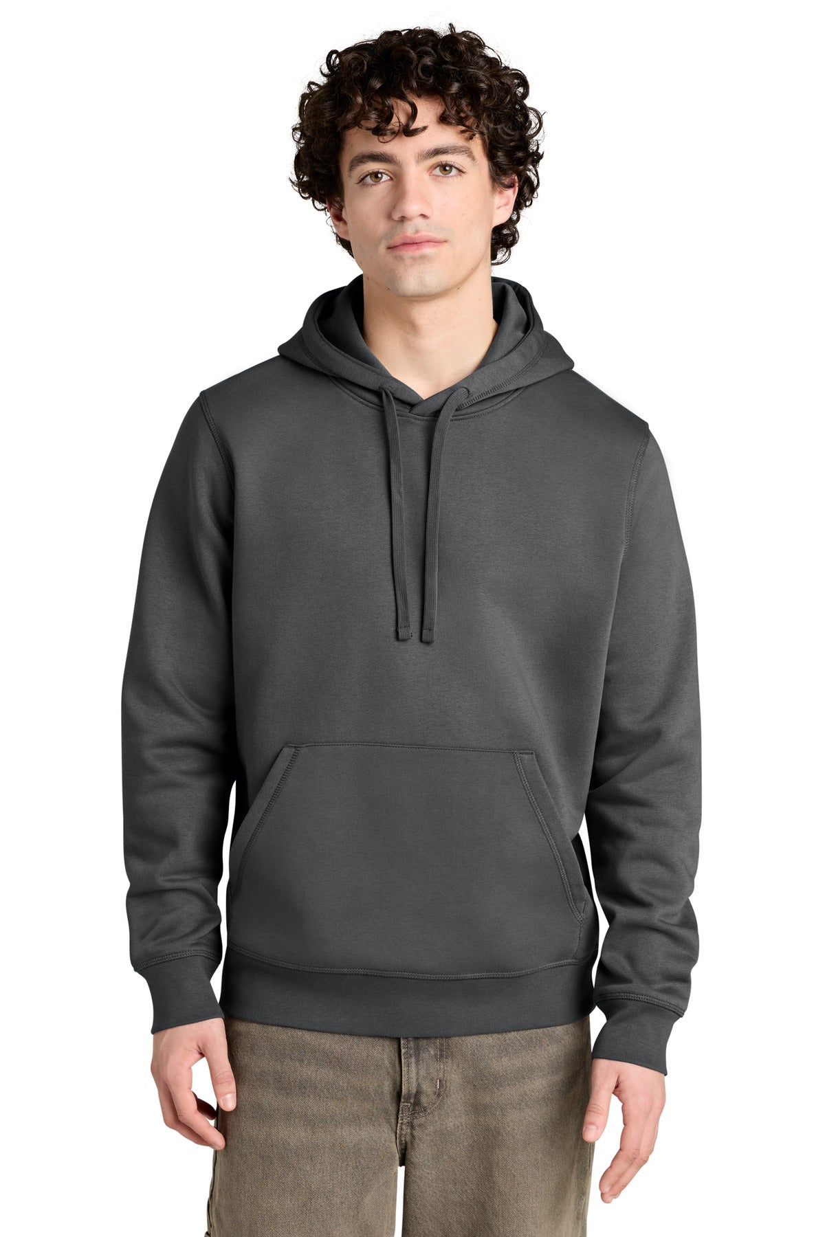 Stanley/Stella SXU009 Unisex Drummer 2.0 Hooded Sweatshirt