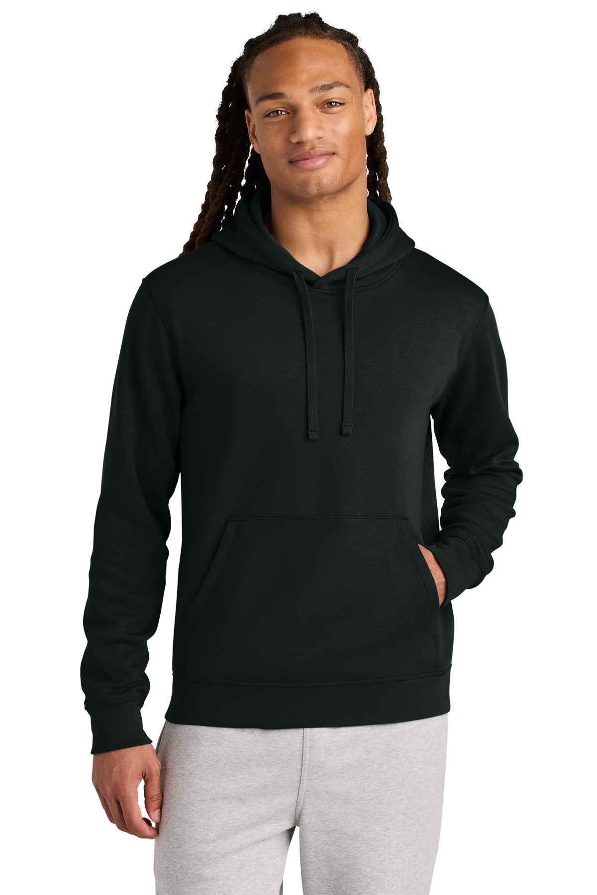 Stanley/Stella SXU009 Unisex Drummer 2.0 Hooded Sweatshirt