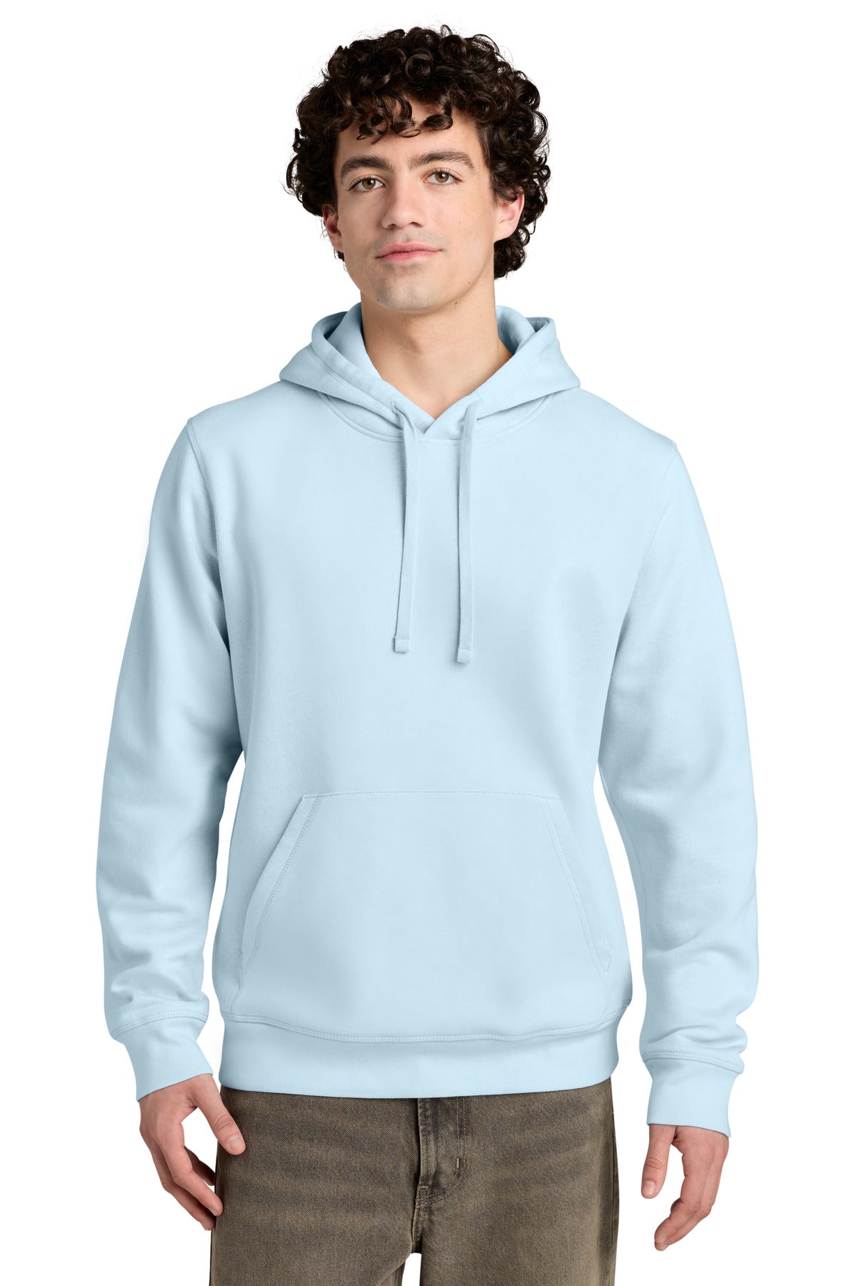 Stanley/Stella SXU009 Unisex Drummer 2.0 Hooded Sweatshirt